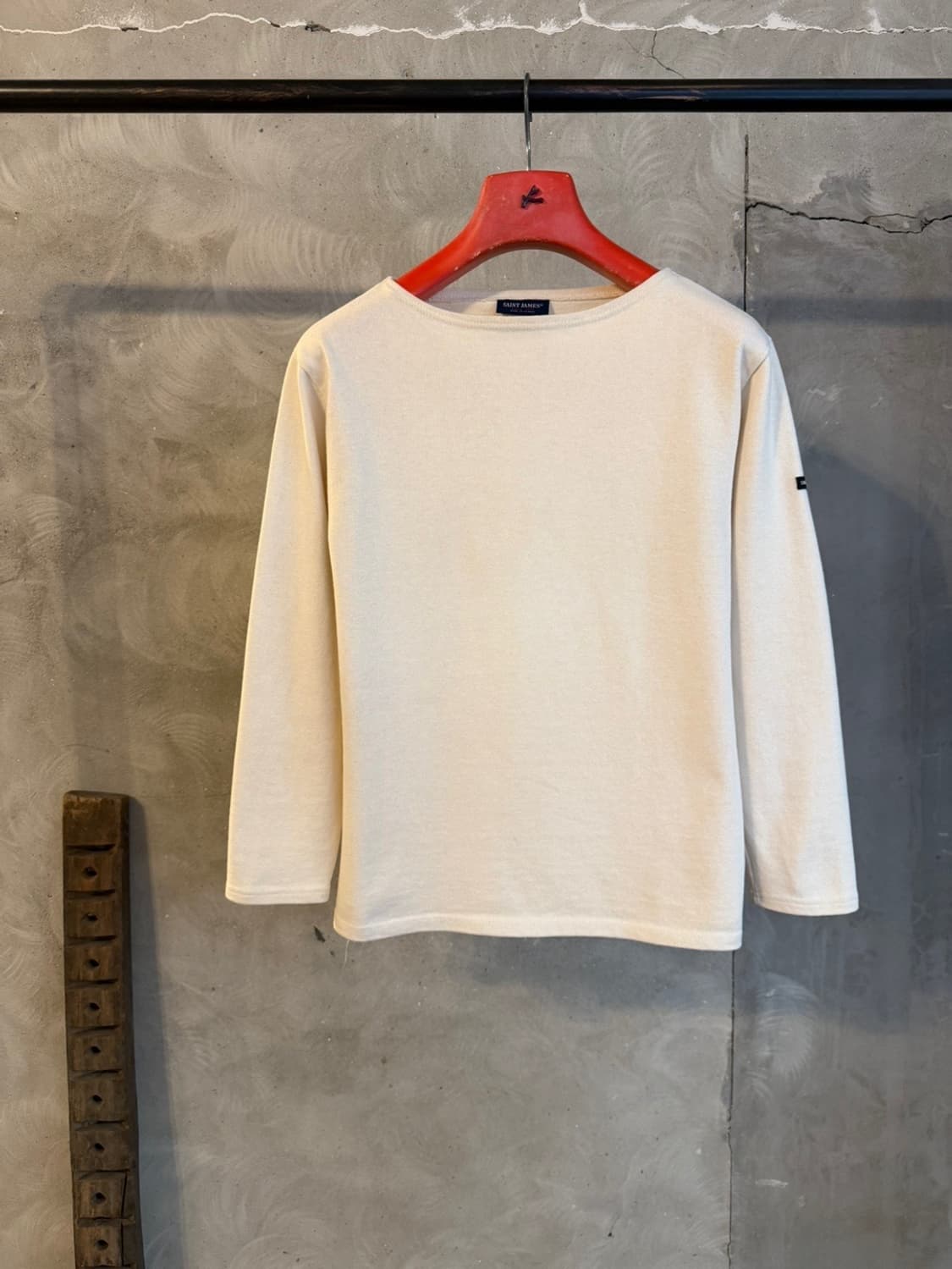 세인트 제임스 바스카 셔츠 55~66 상품이미지1