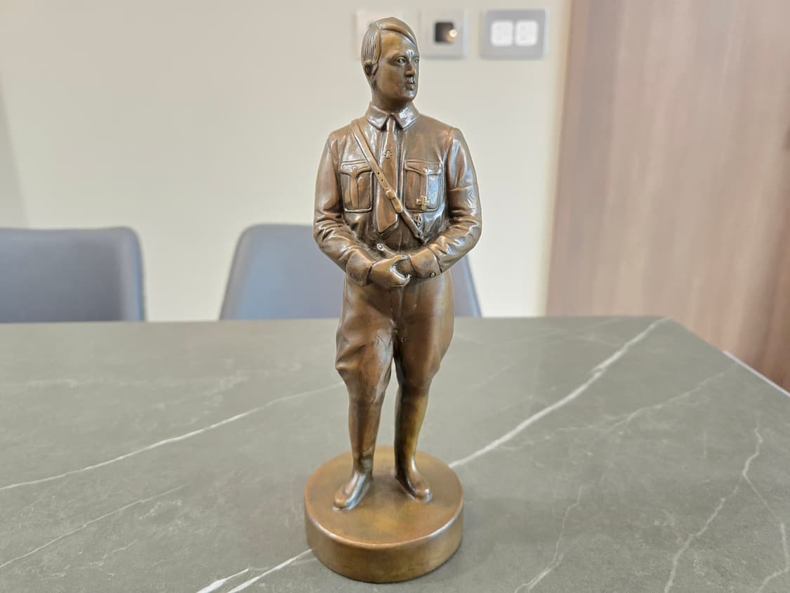 아돌프 히틀러 Adolf Hitler 동브론즈 상품이미지10