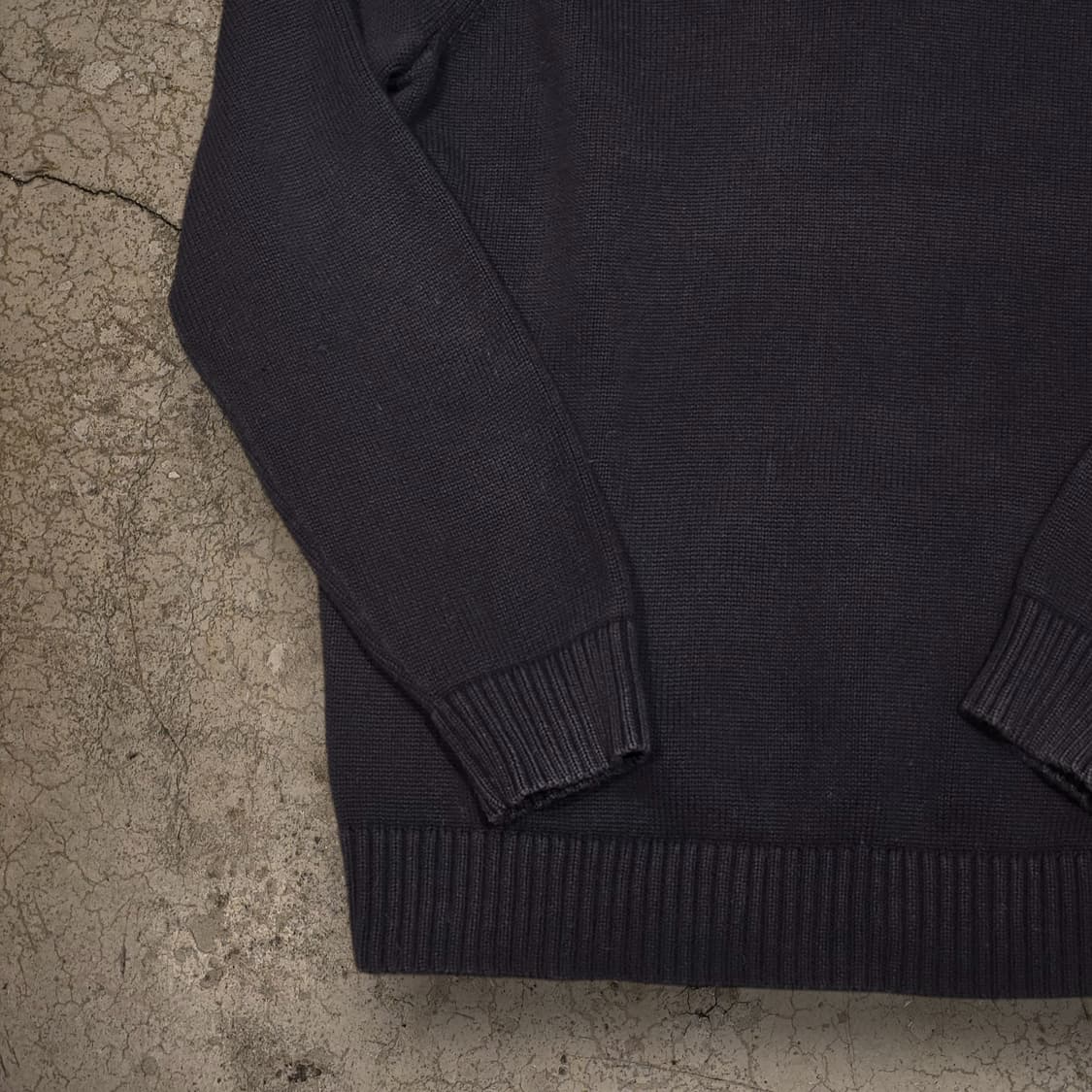 L.L.BEAN V넥 스웨터 상품이미지3