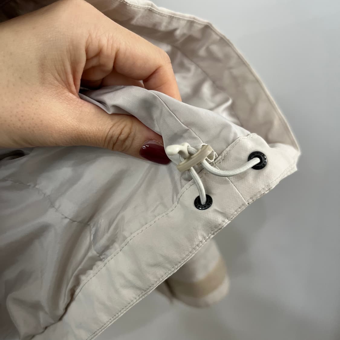 노스페이스 하이 마운틴 바람막이 자켓 상품이미지6