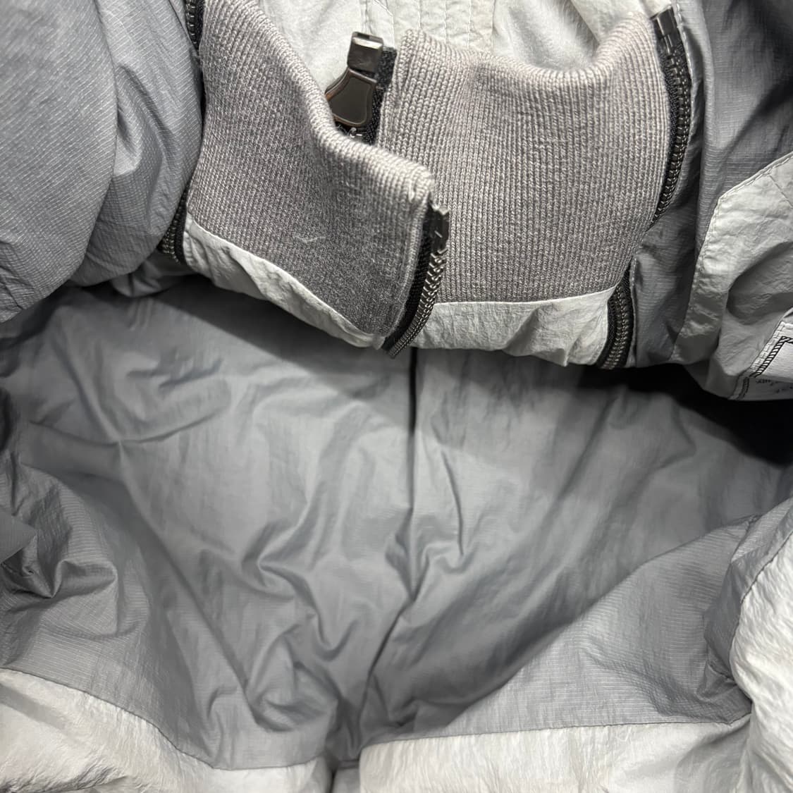 (95)일꼬르소나일론경량패딩 상품이미지4