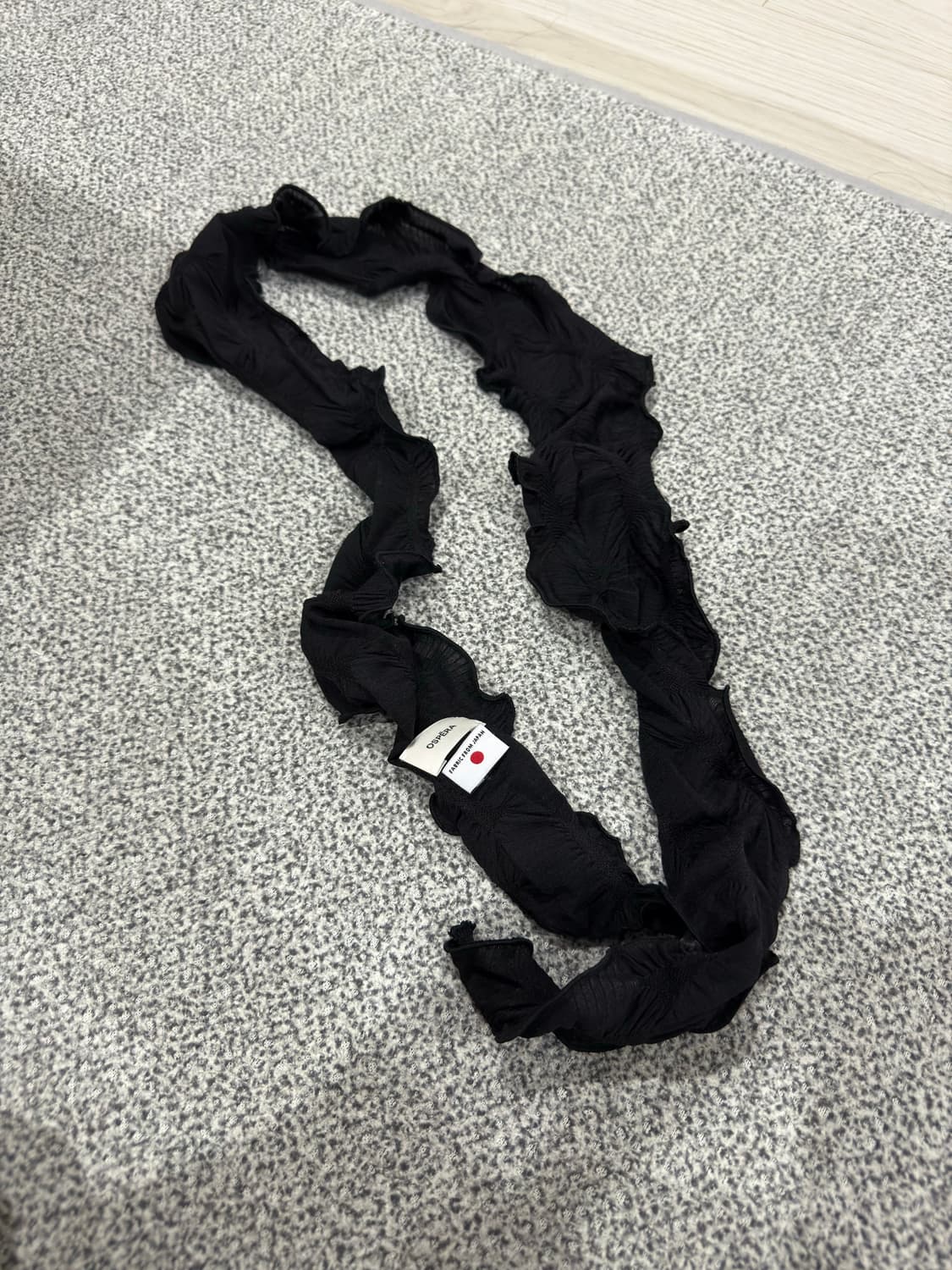 오스페라 스카프  상품이미지1