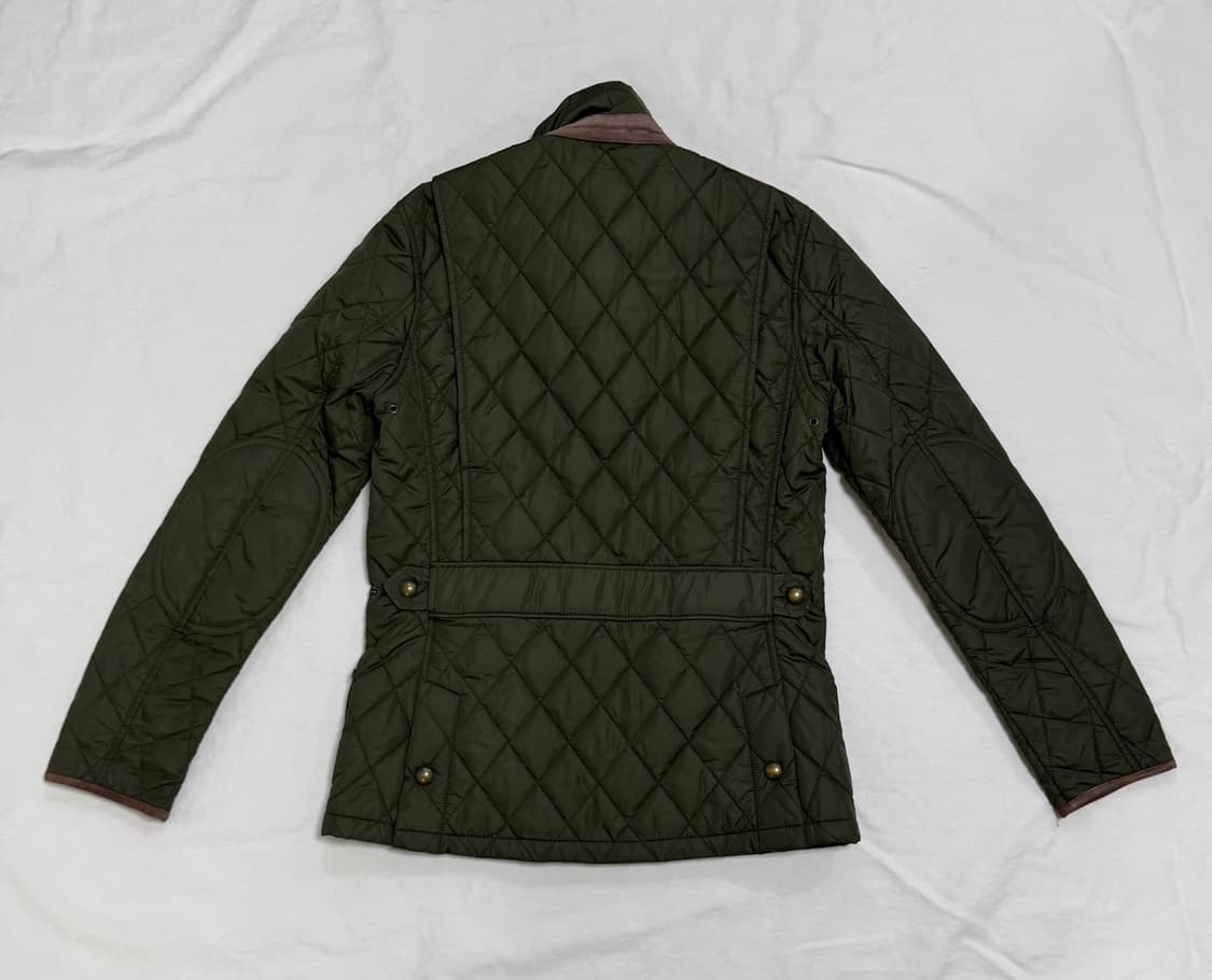 폴로 랄프로렌 퀼팅자켓 상품이미지4