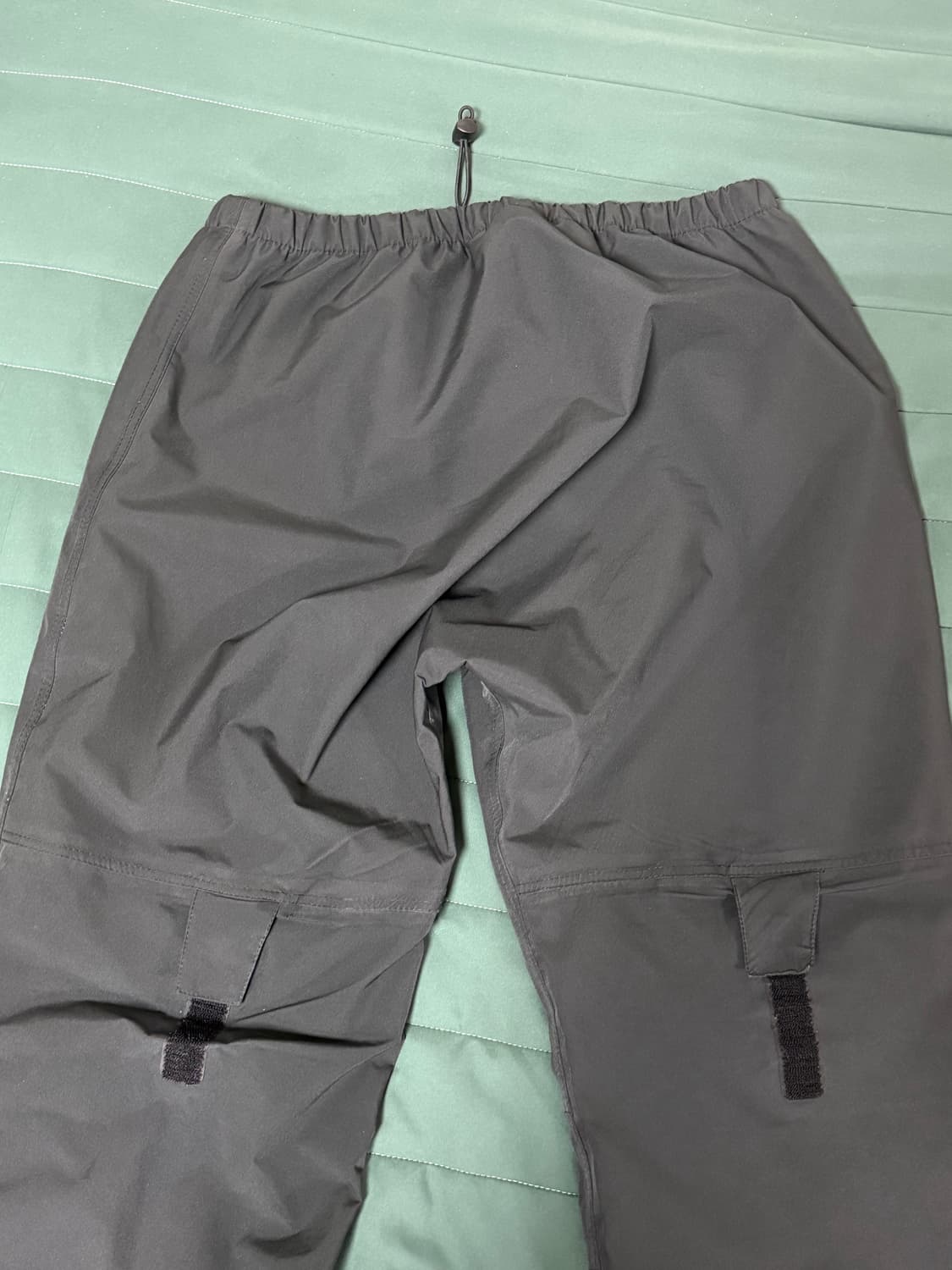 코미네 우비 세트 판매합니다 상품이미지6