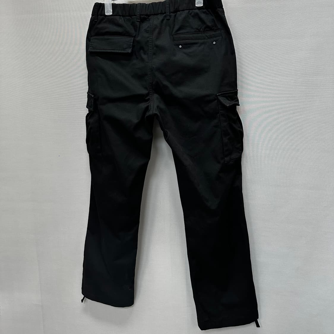 몽클레르 코튼 카고 팬츠 (31) 상품이미지5