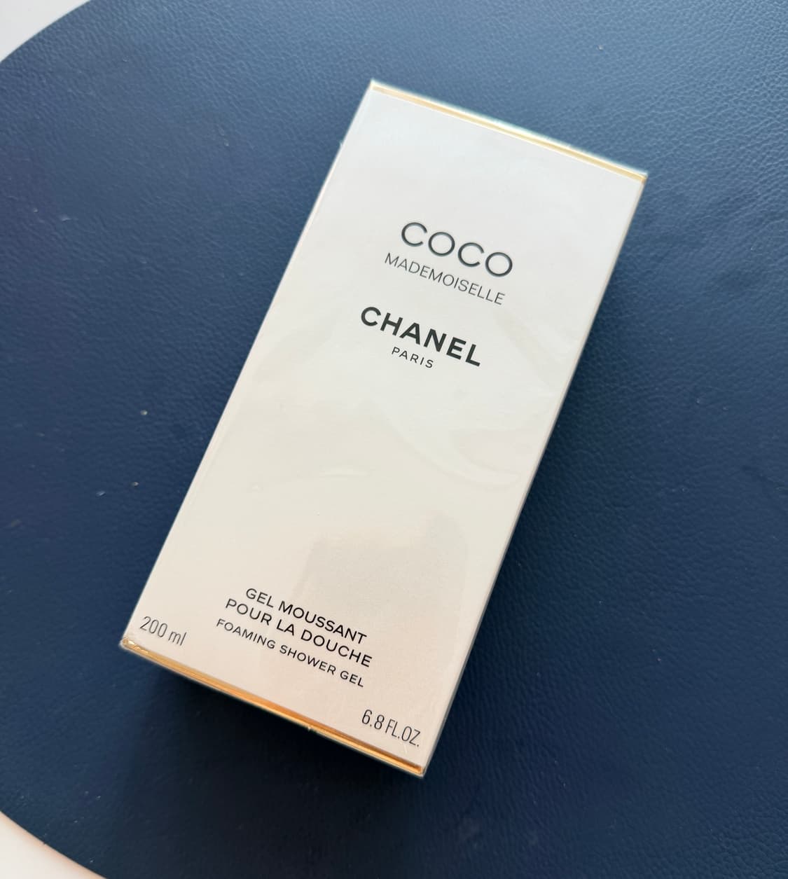 정품 샤넬 코코 마드모아젤 샤워젤 200ml 상품이미지1