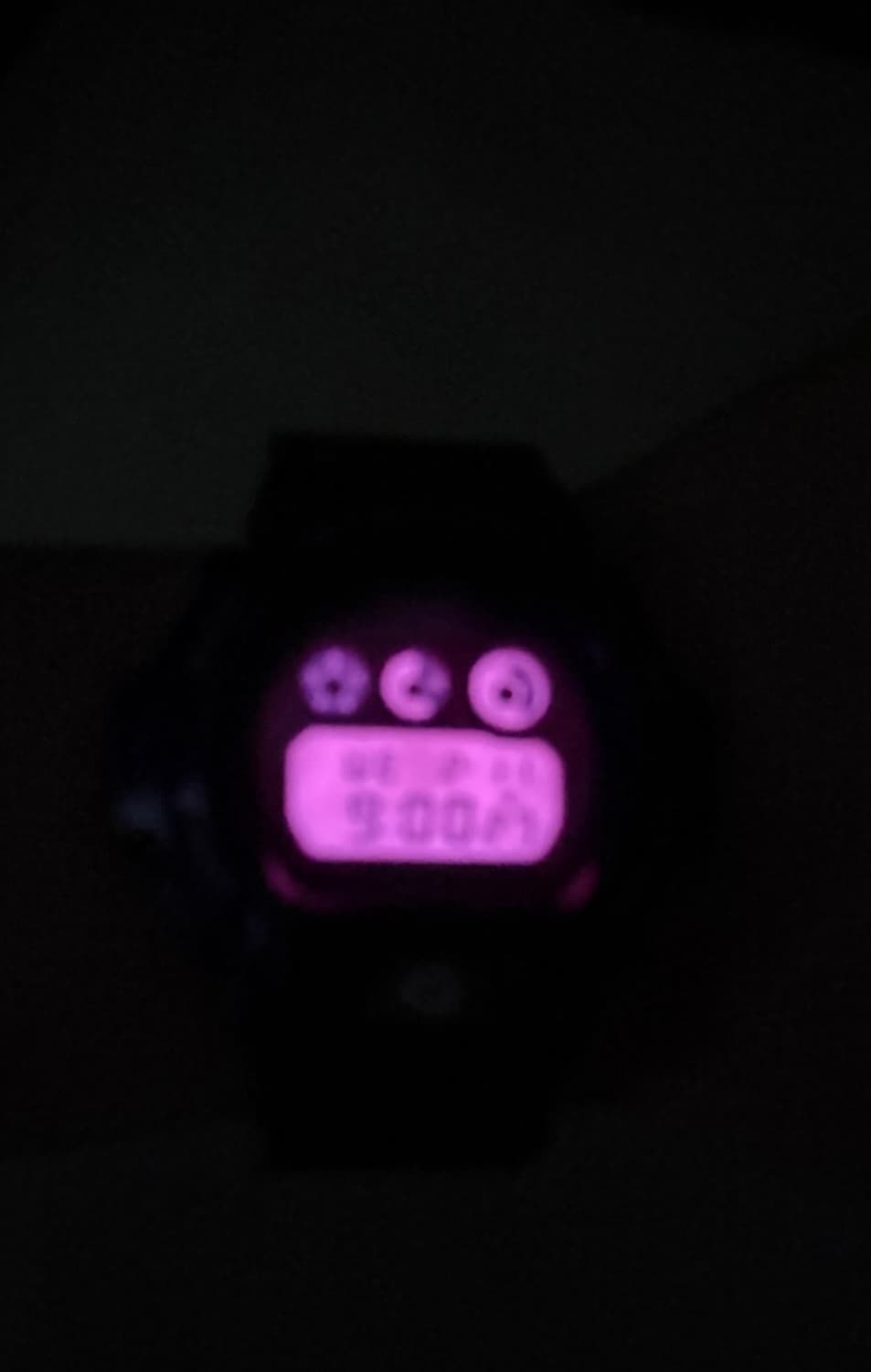 지샥 시계 dw-6900cc 얼짱이 크레이지컬러 상품이미지8