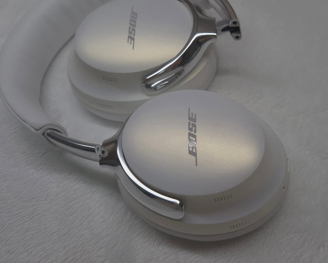 보스QC울트라 헤드셋 60주년 한정 다이아몬드에디션 상품이미지3