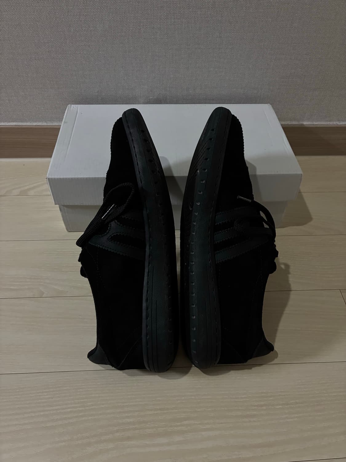 MateS 마테스 스니커즈 Atlantis 어드레서 별주 41사이즈 상품이미지9