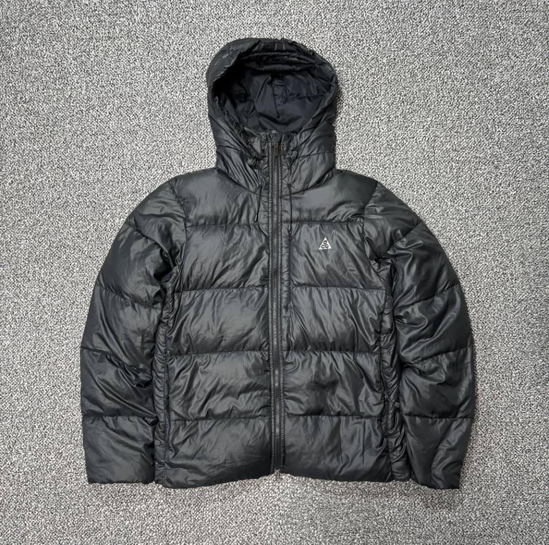 나이키 acg 덕다운 패딩 L 상품이미지1