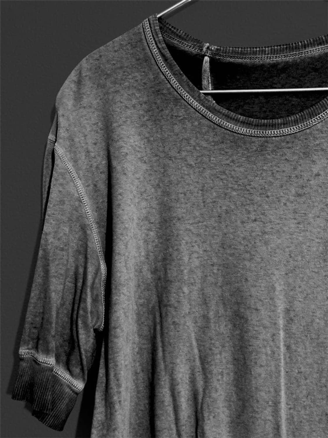 Boris Bidjan Saberi T-shirts 상품이미지2