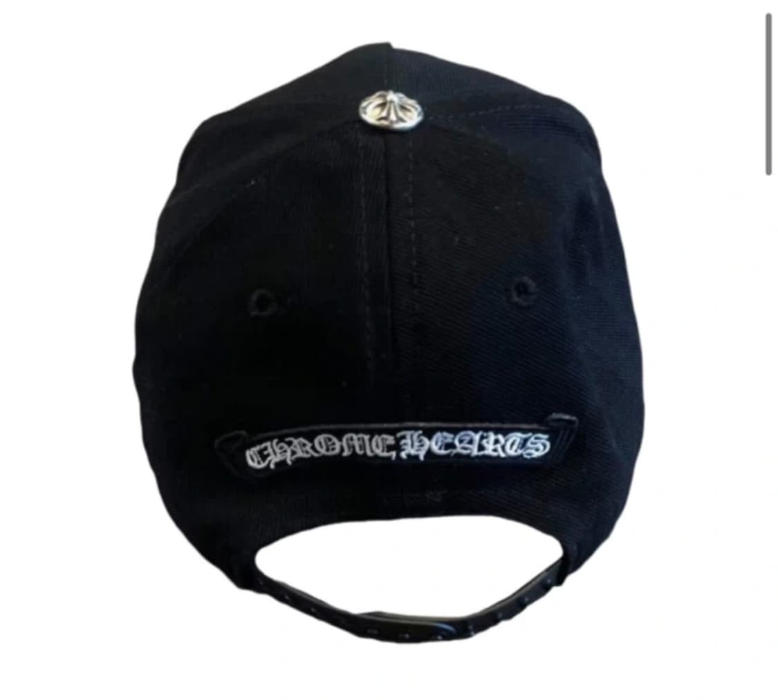 크롬하츠 VIP 한정판 베이스볼햇 상품이미지2