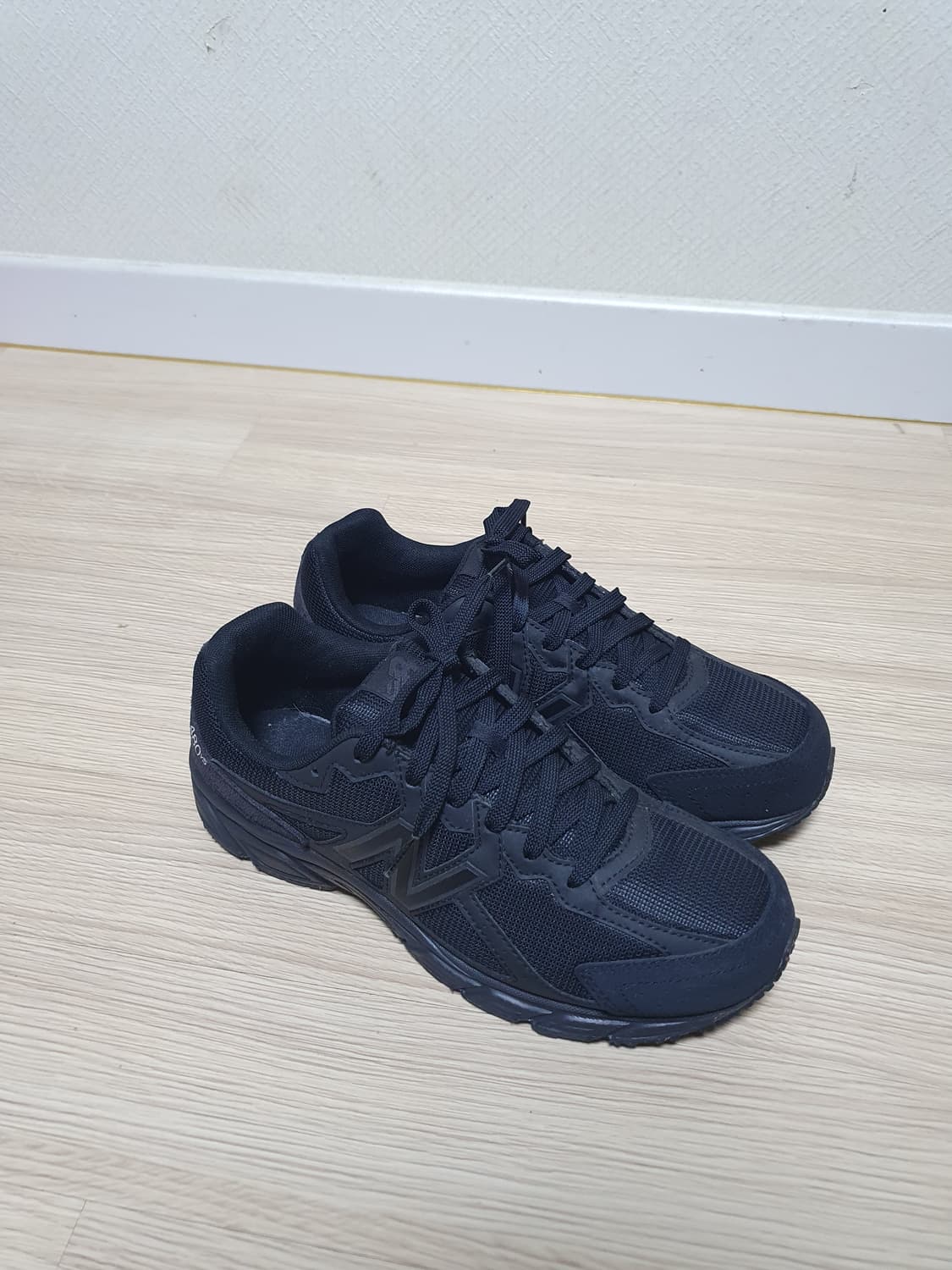 뉴발란스 480v5 운동화 265 상품이미지2