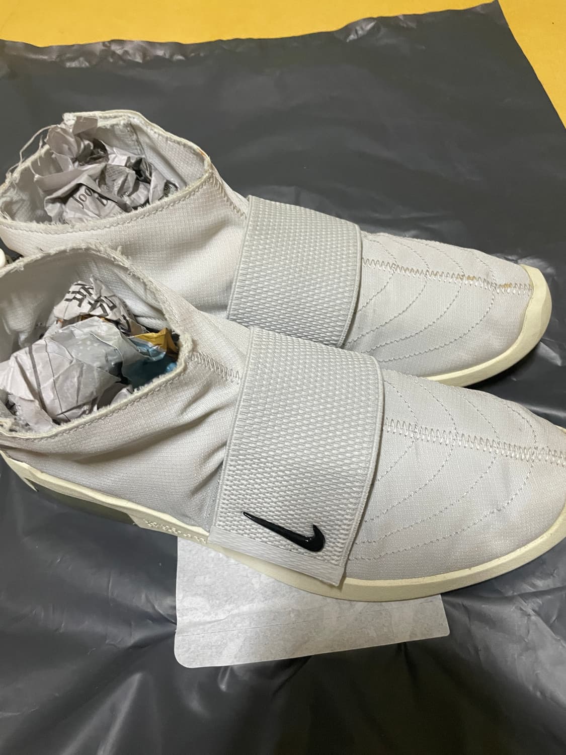 나이키 피어오브갓 모카 280 상품이미지1