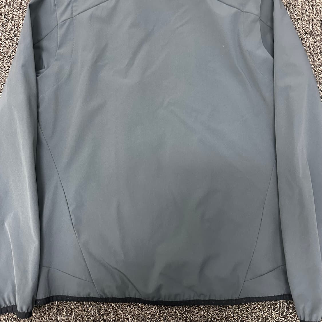 캘러웨이 여성 골프웨어 바람막이 자켓 100사이즈 상품이미지7