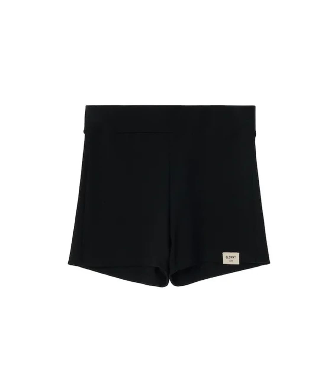 [화요일까지만] 글로니 클래식 립 쇼츠 CLASSIC RIB SHORTS 상품이미지1