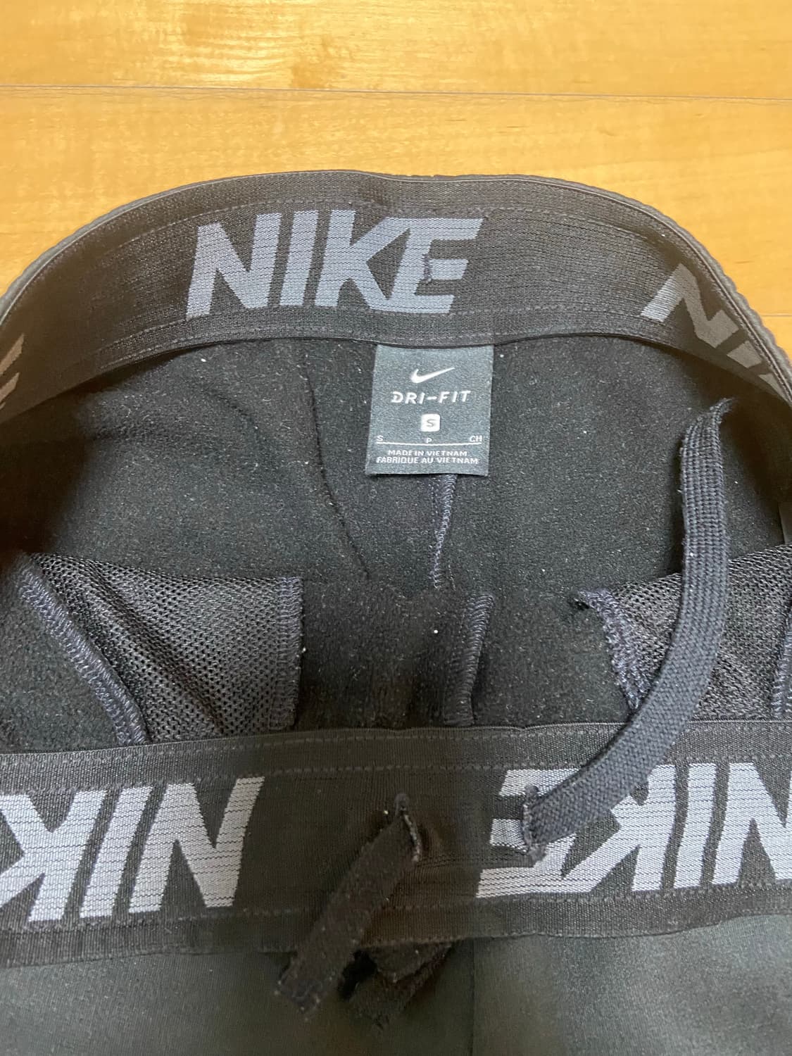 나이키 조거팬츠 S 상품이미지4