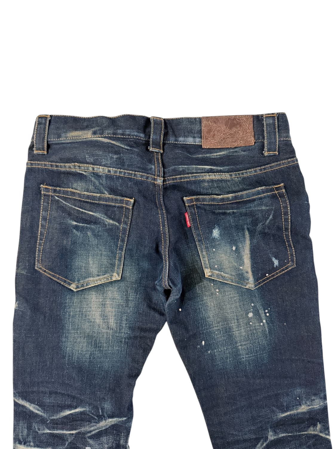 Tornado Mart Washing Pants 상품이미지5