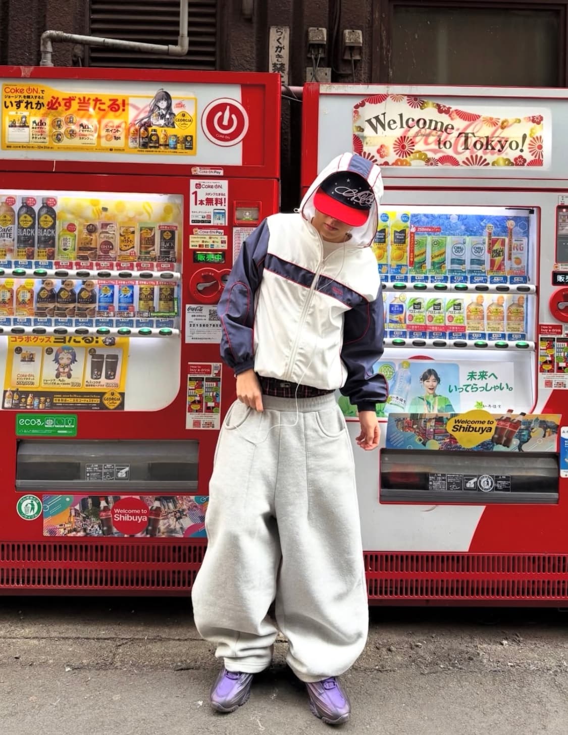 SWEATS 팬츠 상품이미지2