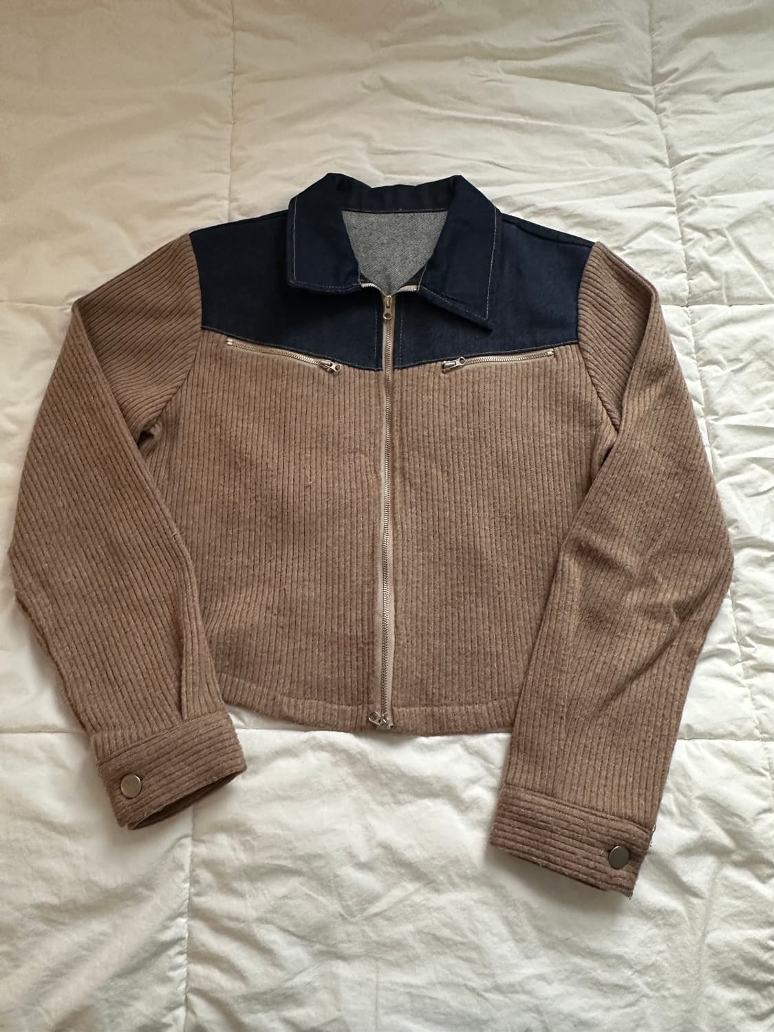 빈티지st 자켓 상품이미지1