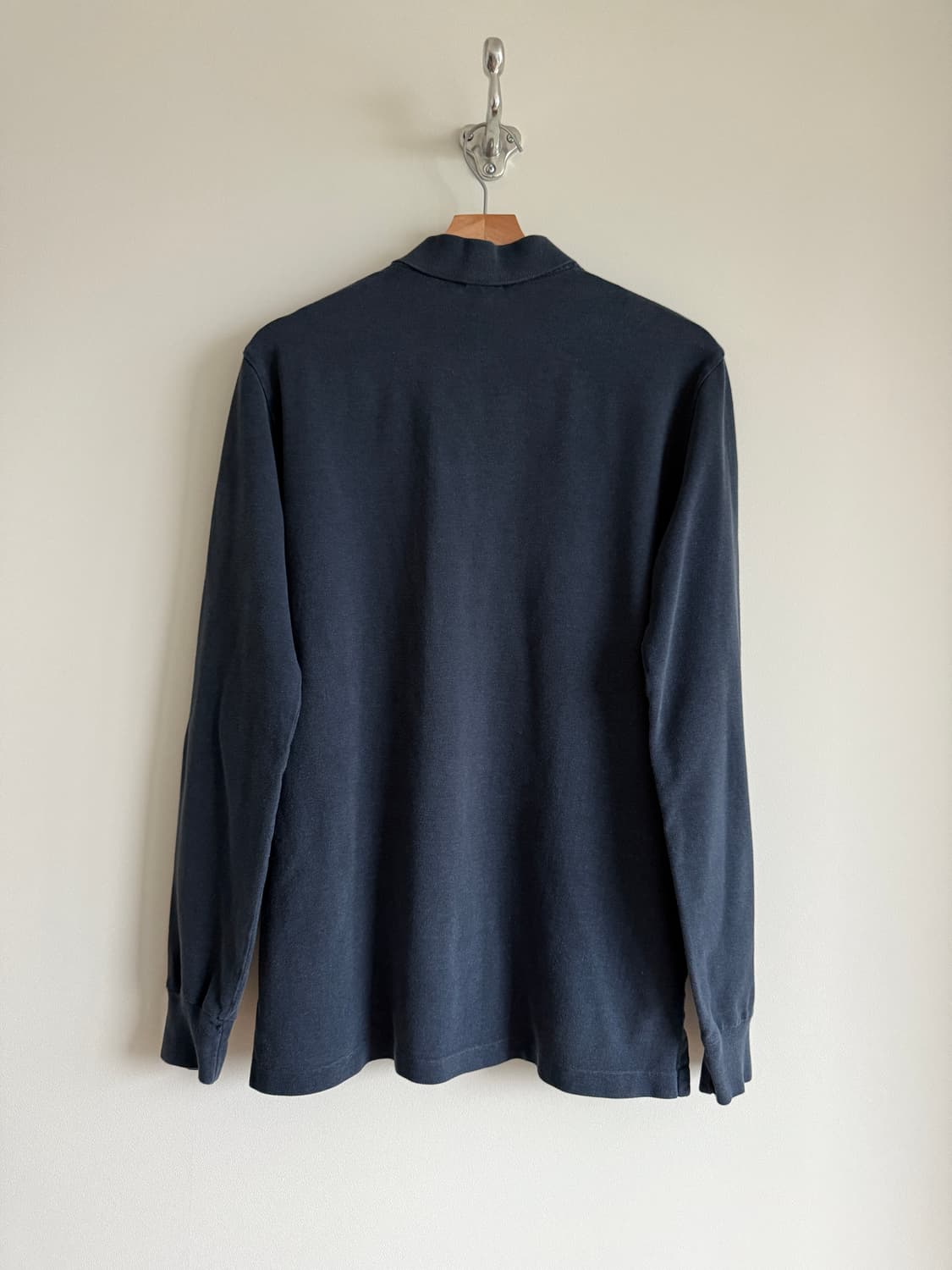 폴로랄프로렌(Polo Ralph Lauren) 카라 롱슬리브 상품이미지5