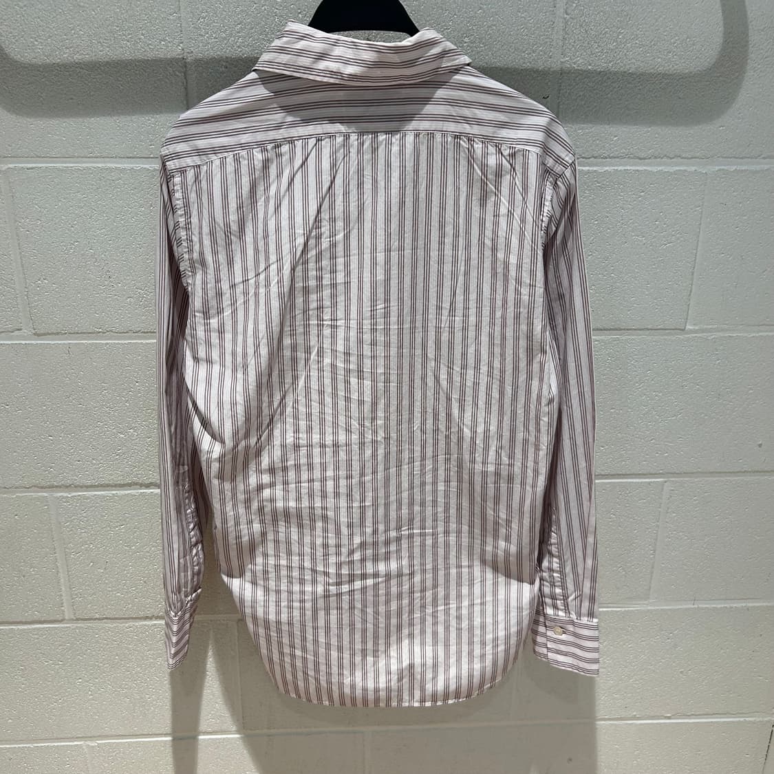 Vivienne Westwood Man Stripe Shirts 상품이미지8