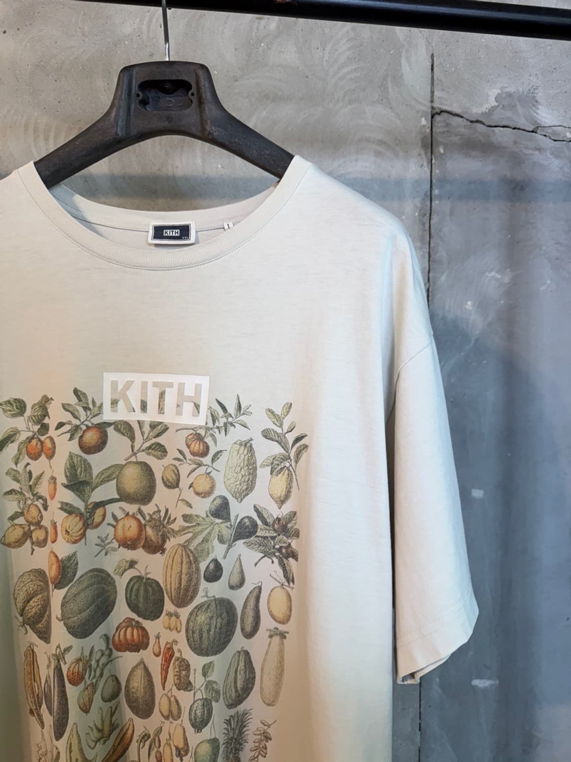 KITH 티셔츠 105~110 상품이미지4