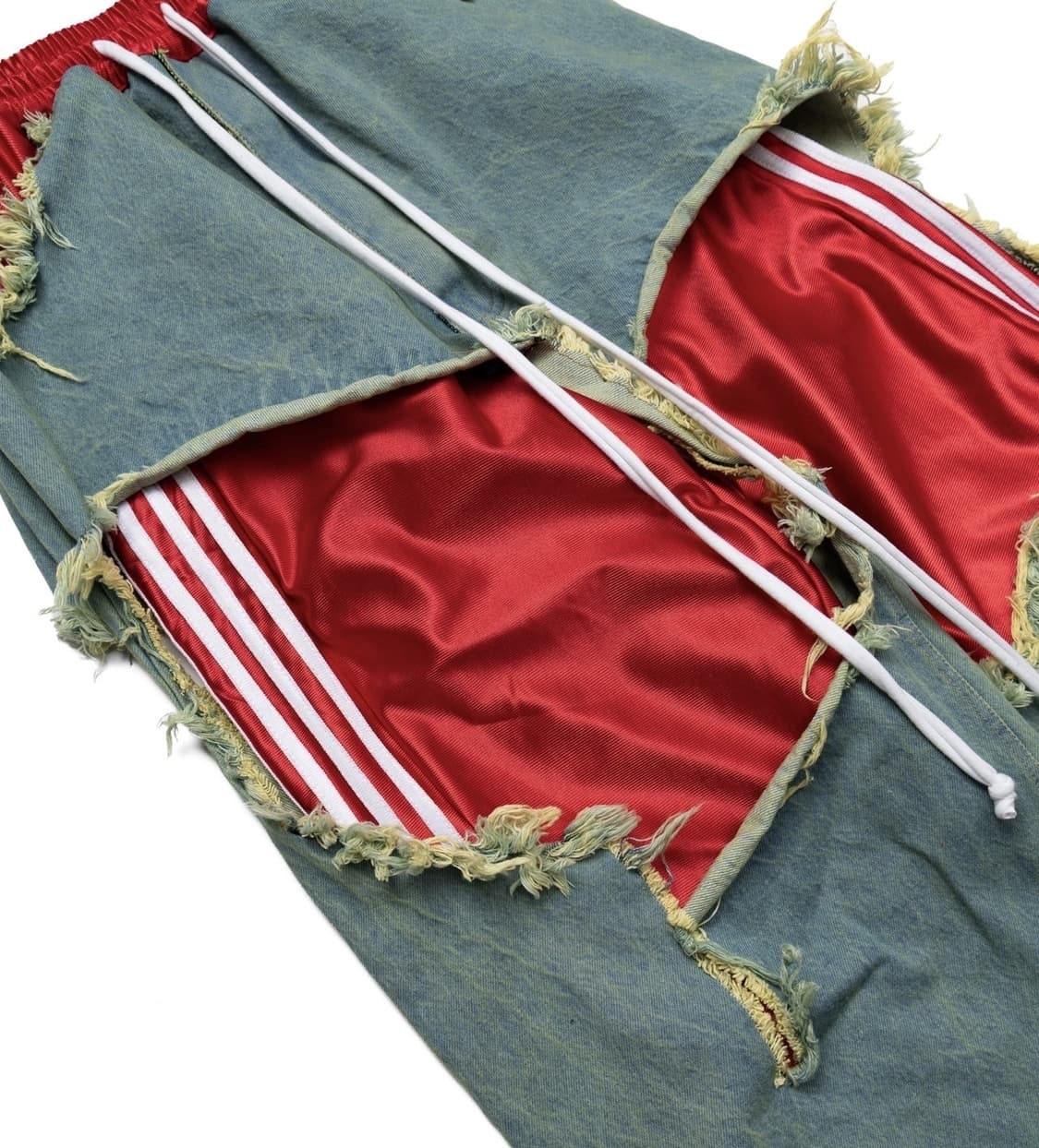 Yori sports denim 상품이미지2