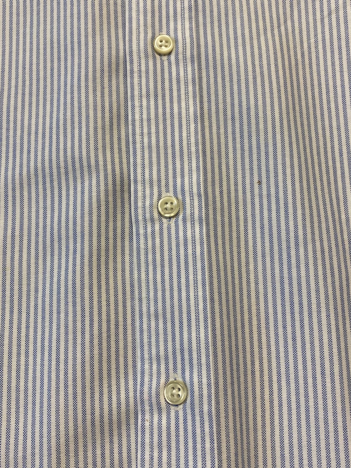 폴로랄프로렌 스트라이프 셔츠 (Man 2XL) AA0583 상품이미지10