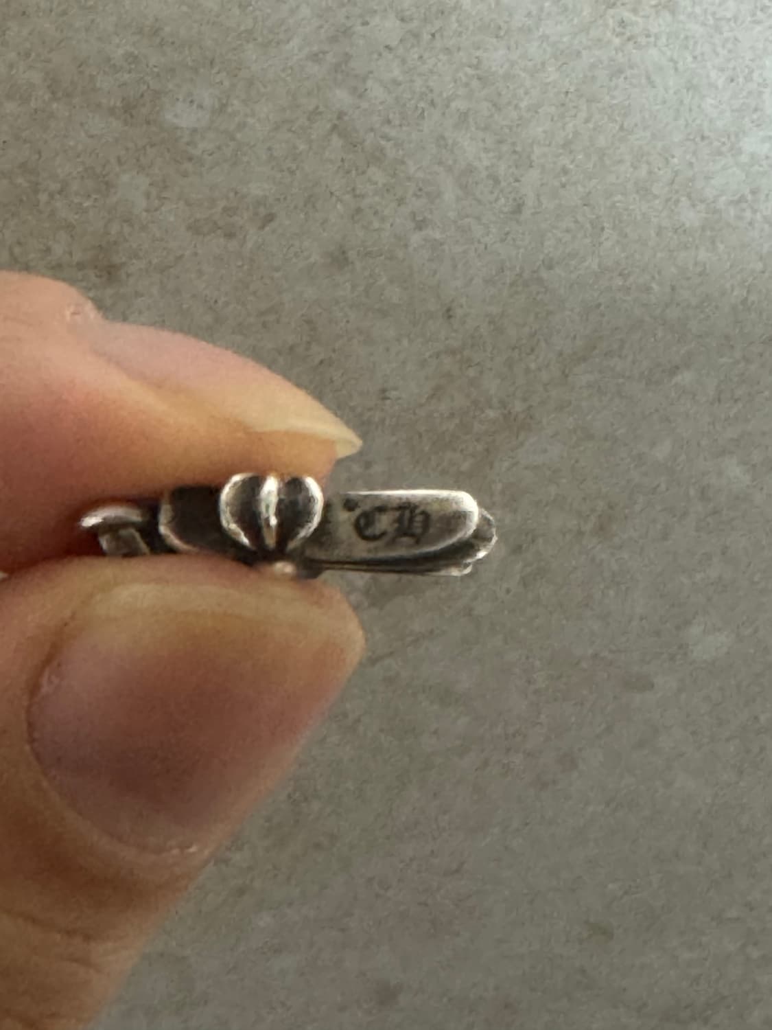 베이비펫 크롬하츠[풀구성 정품] 상품이미지6