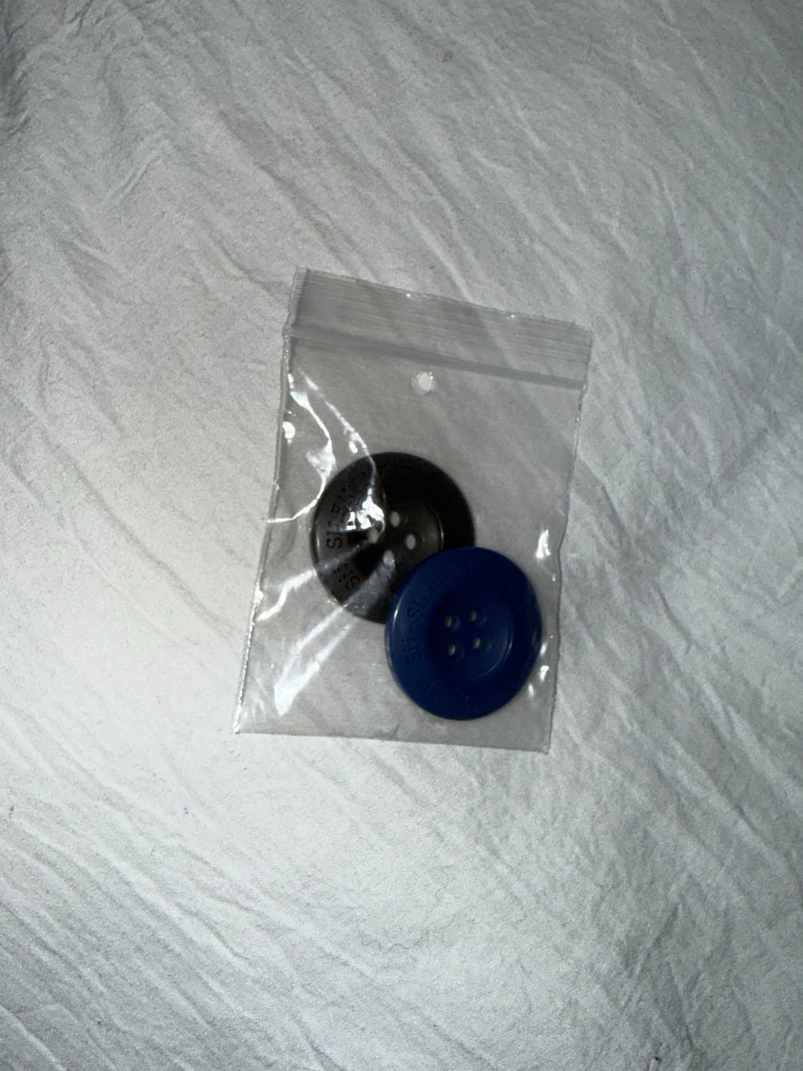 지유 언더커버 GU X UNDERCOVER 샤기 크루넥 가디건 XL 상품이미지5