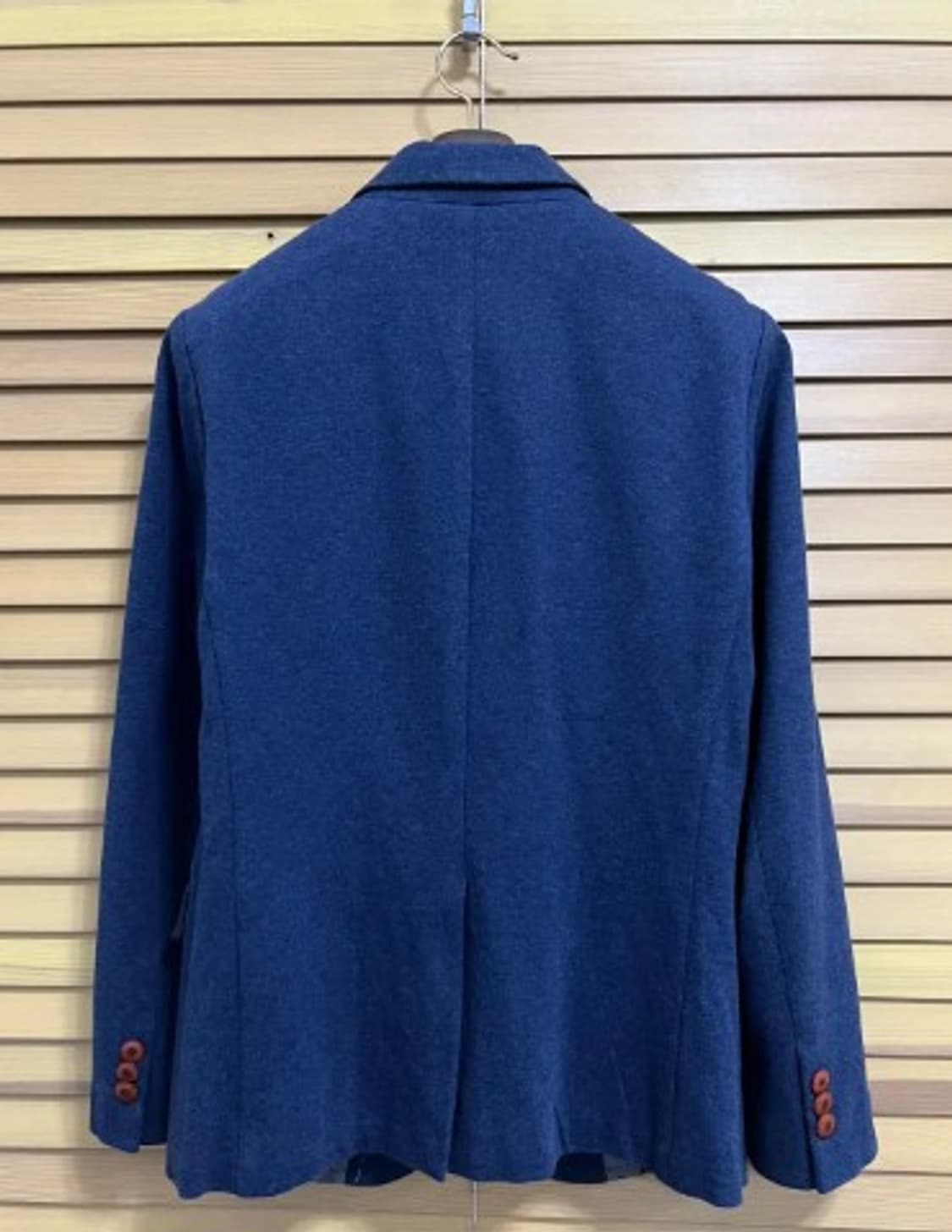 시리즈 남성 코튼혼방자켓 105 상품이미지3