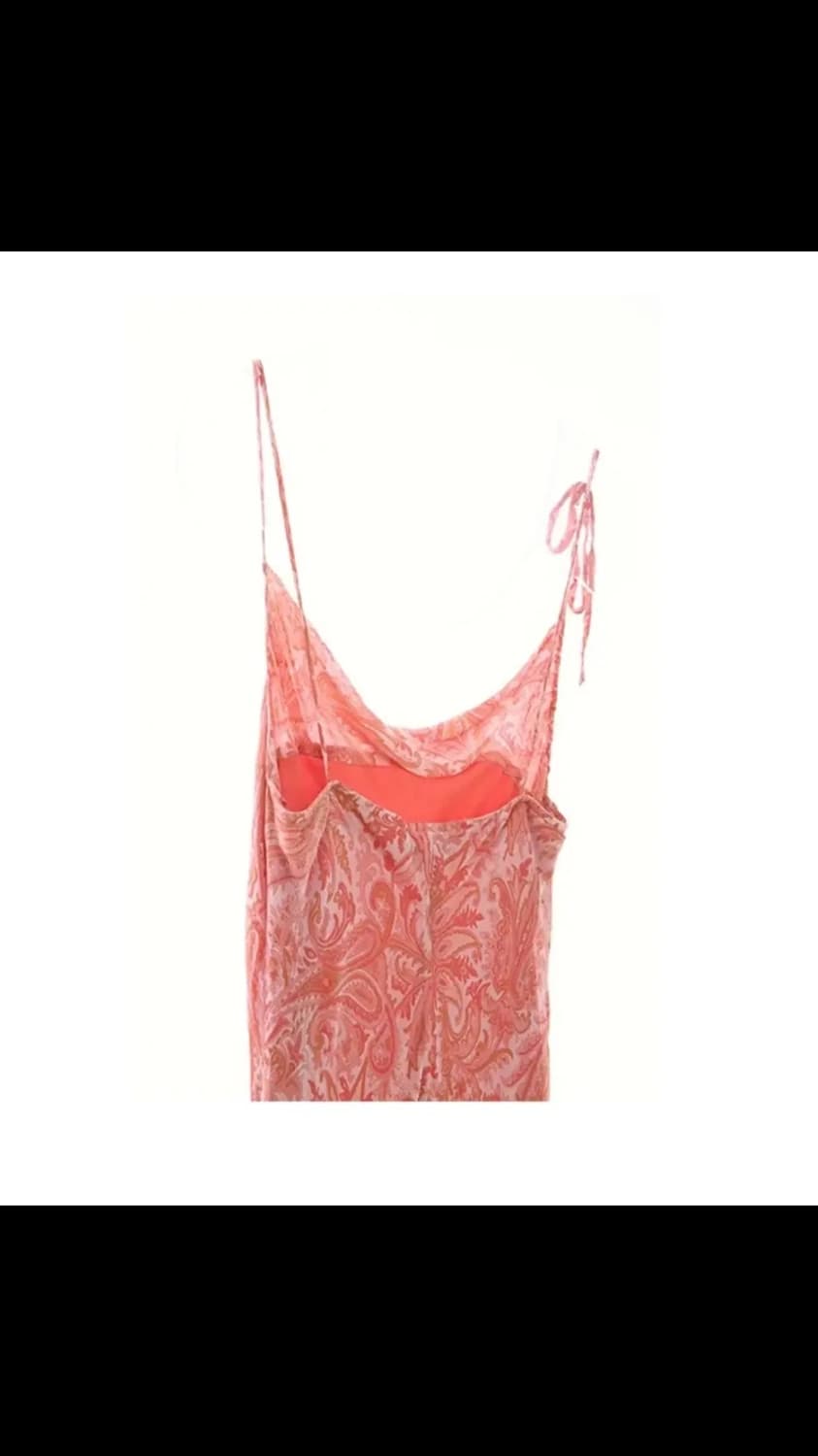 피조물빈티지 banana republic 드레스 상품이미지5