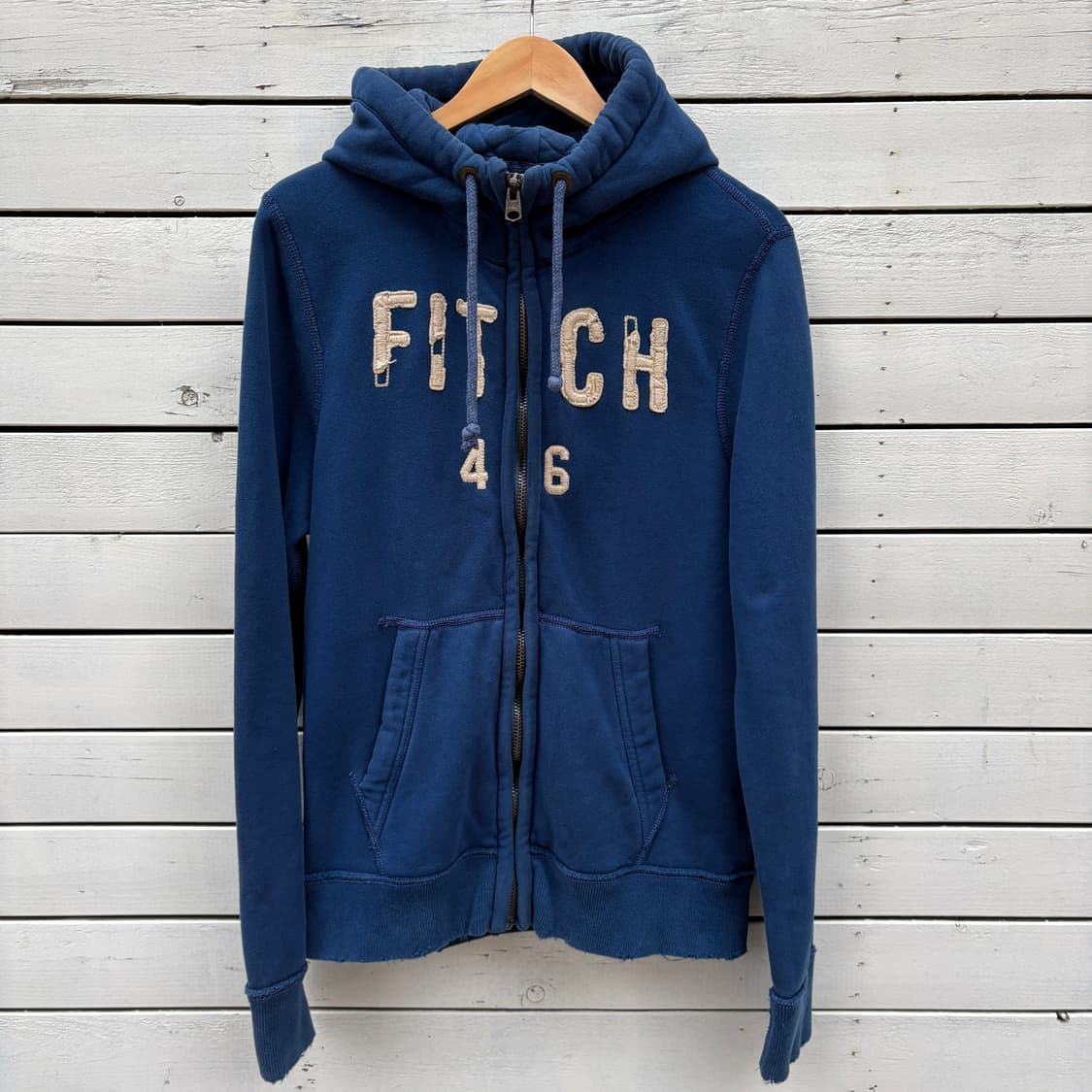 Abercrombie 아베크롬비 후드집업 상품이미지1