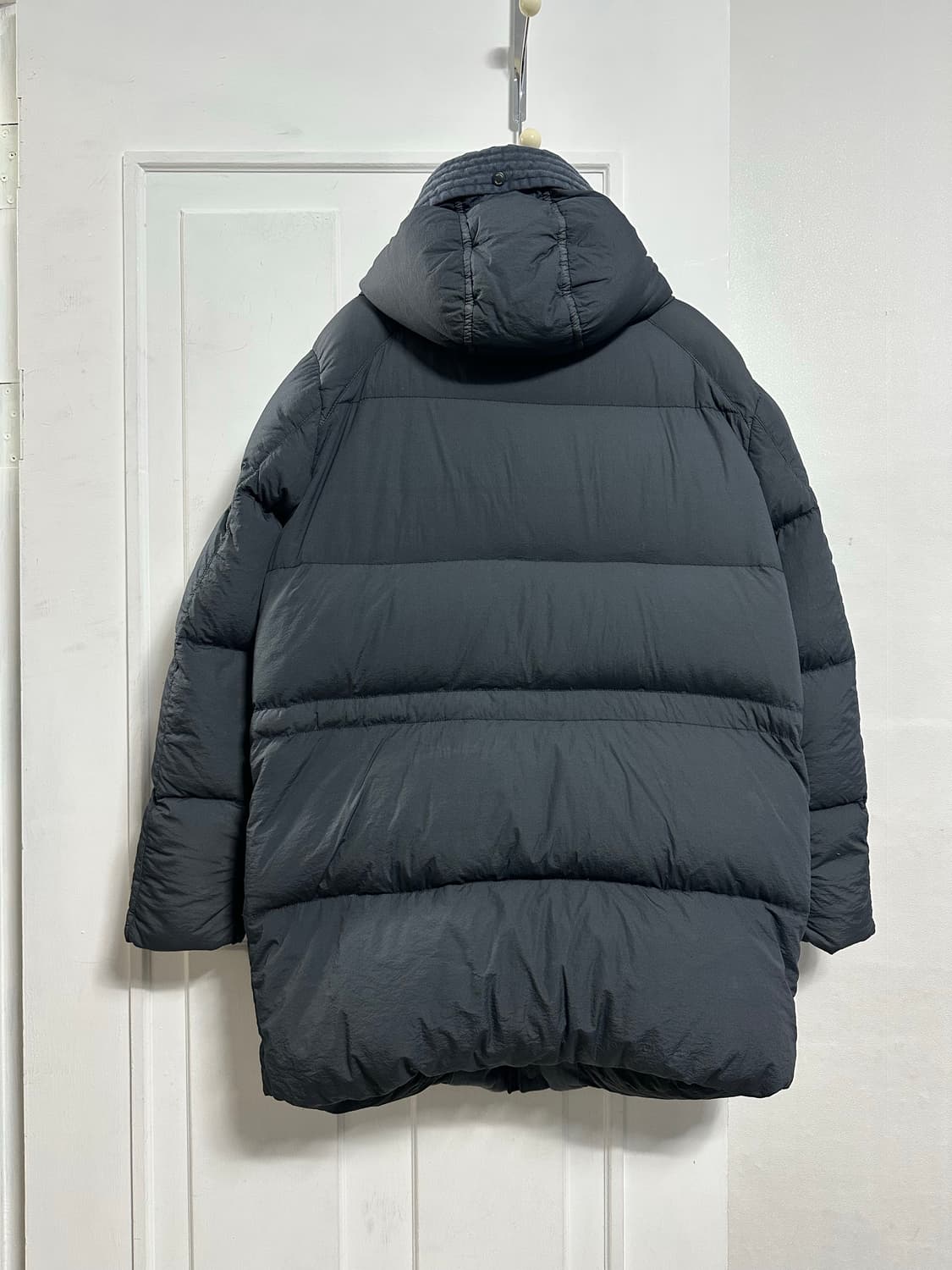 시리즈 투르크 파카 상품이미지2