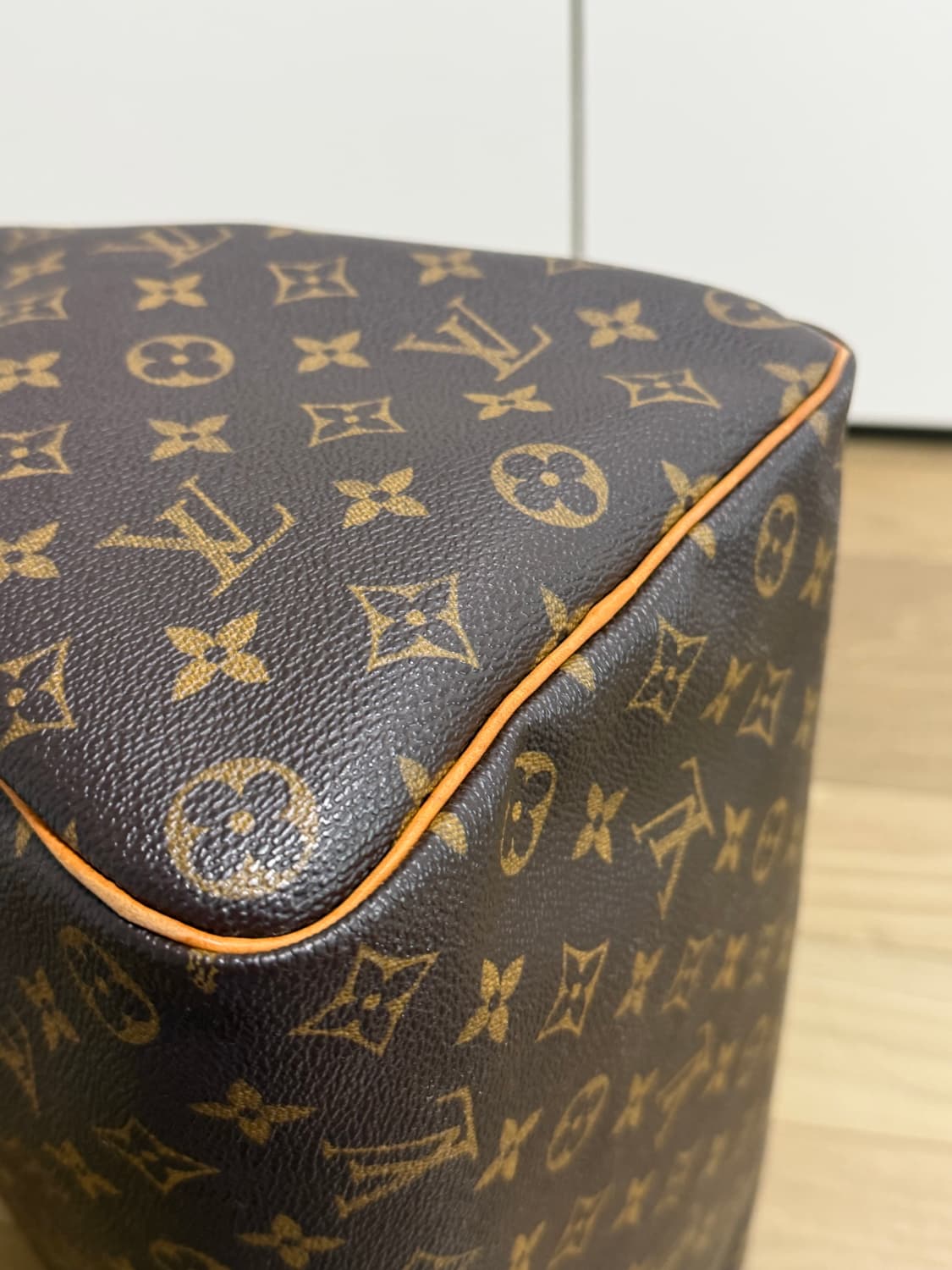 루이비통 스피디 35 상품이미지4