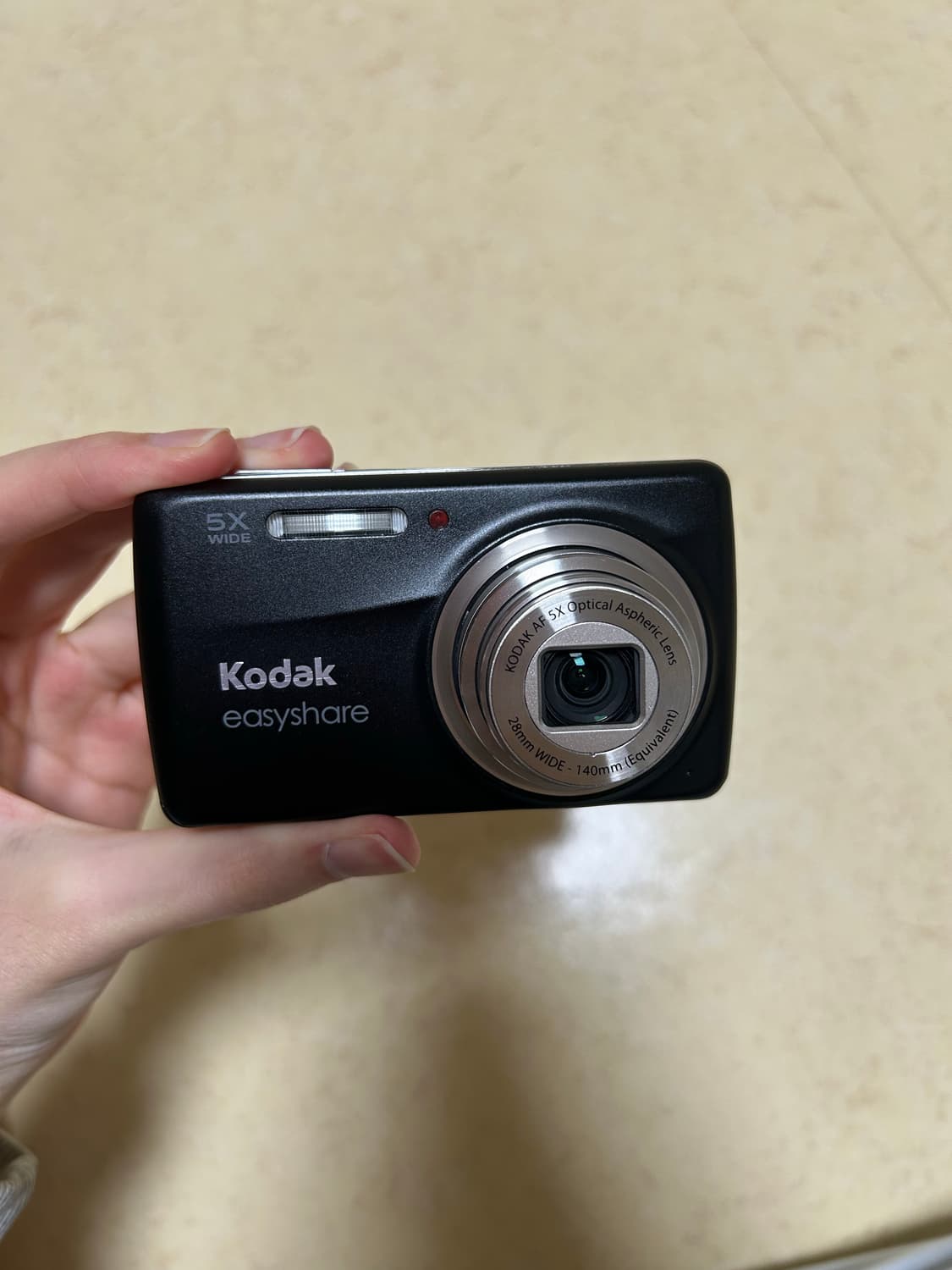 코닥 이지쉐어 m52 디카 디지털카메라 상품이미지2