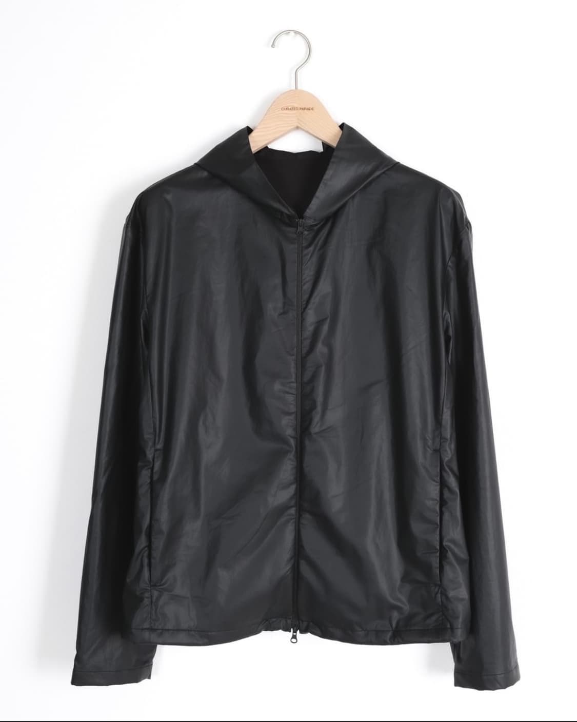 CURATED PARADE REST ZIP HOODIE 48 상품이미지1