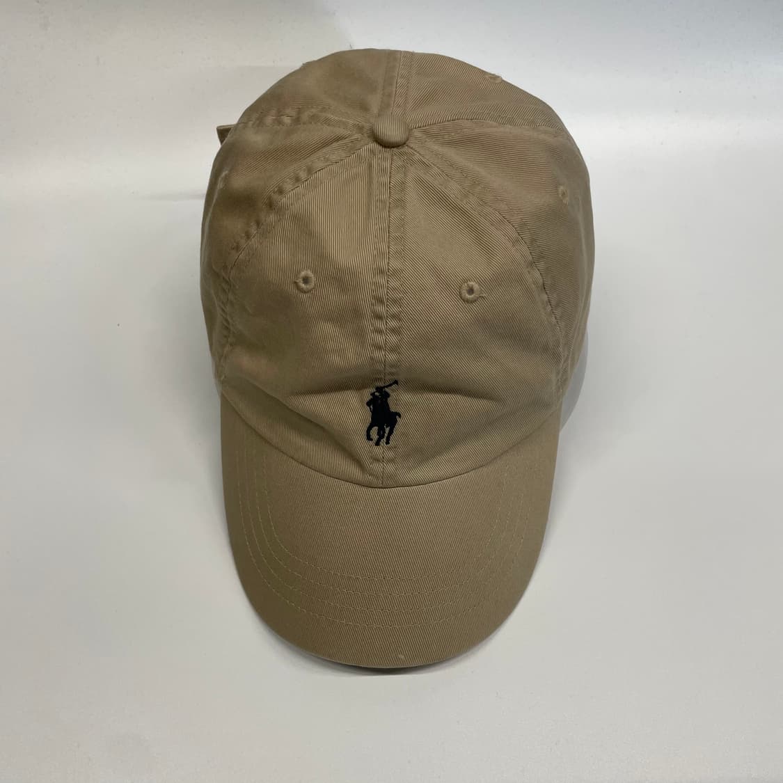 폴로 랄프로렌 볼캡 상품이미지3