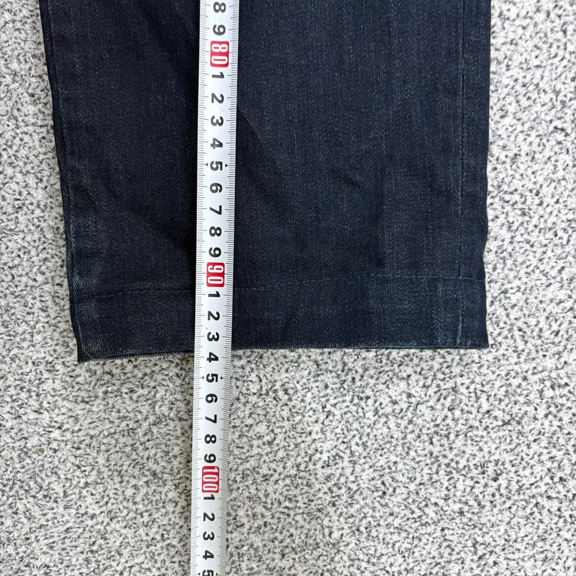 W34-L34 캘빈클라인 진스 남성 데님팬츠 0507J 상품이미지9