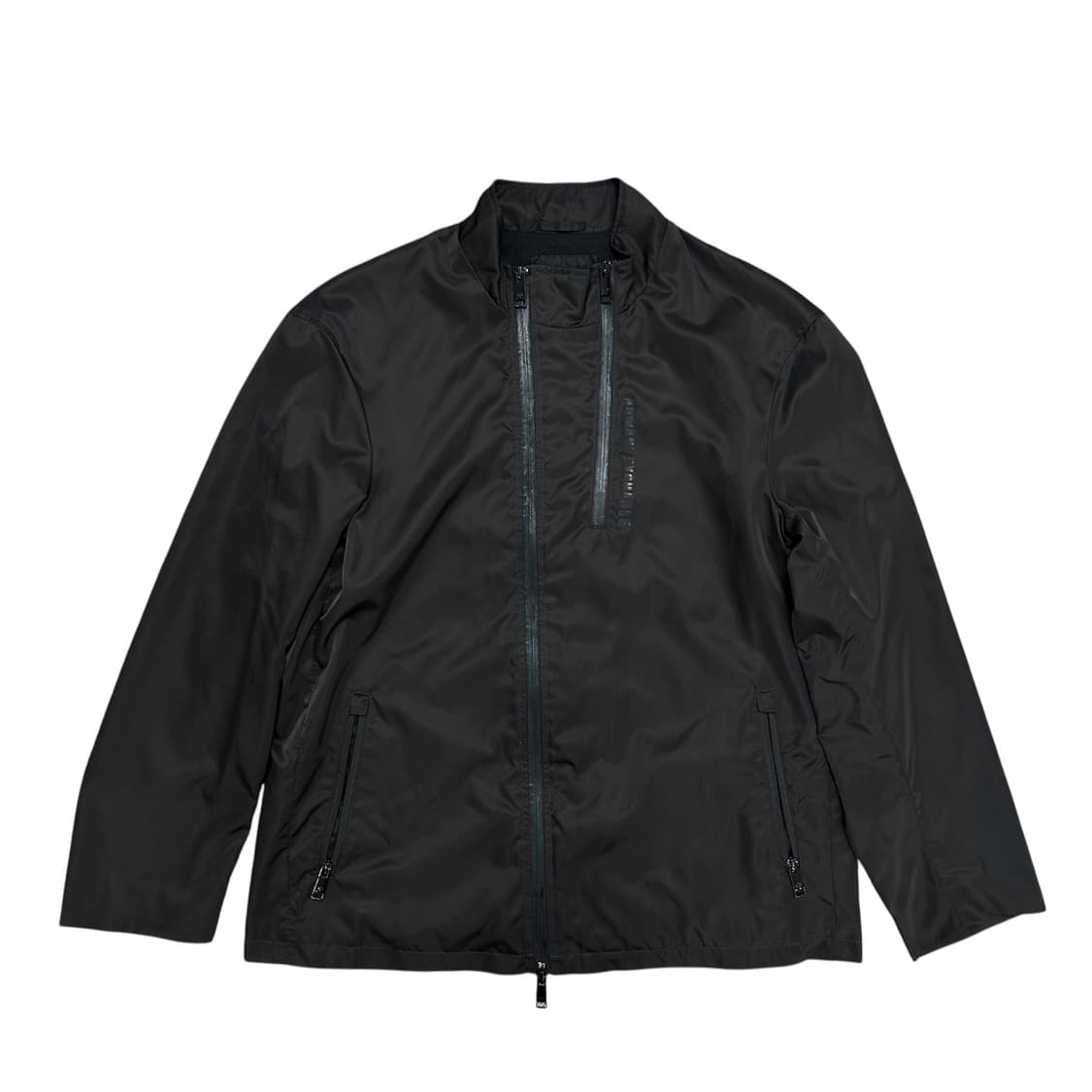 아르마니 나일론 바이커자켓(L) 상품이미지1