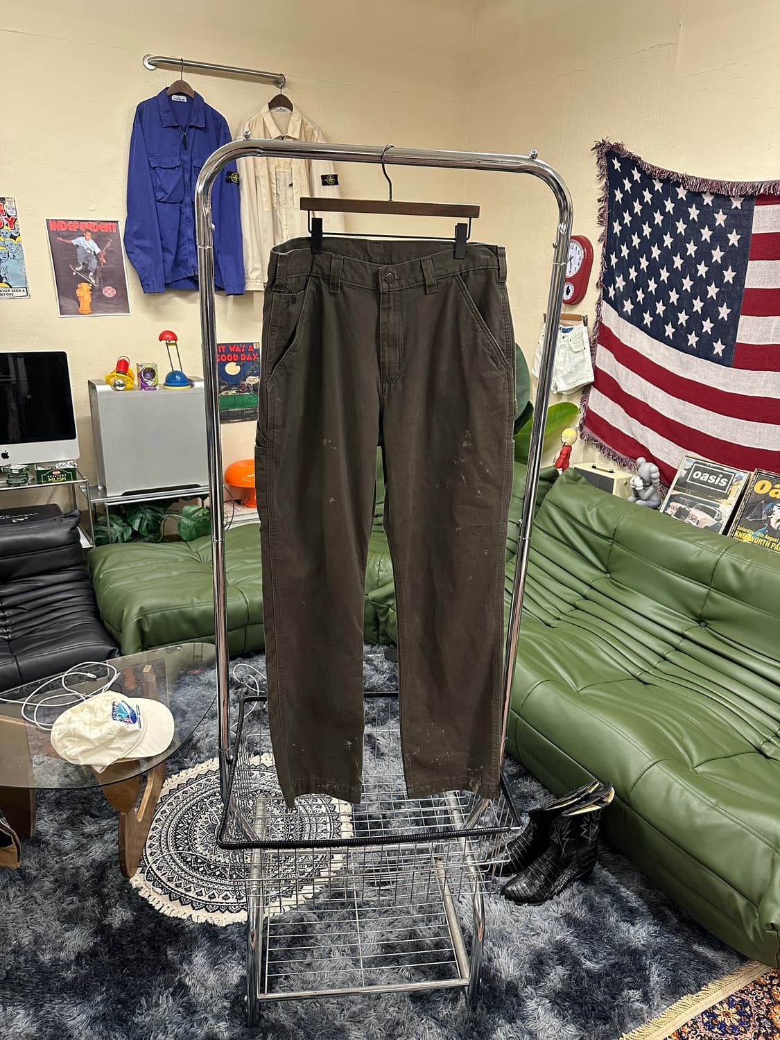 칼하트 카펜터 상품이미지2