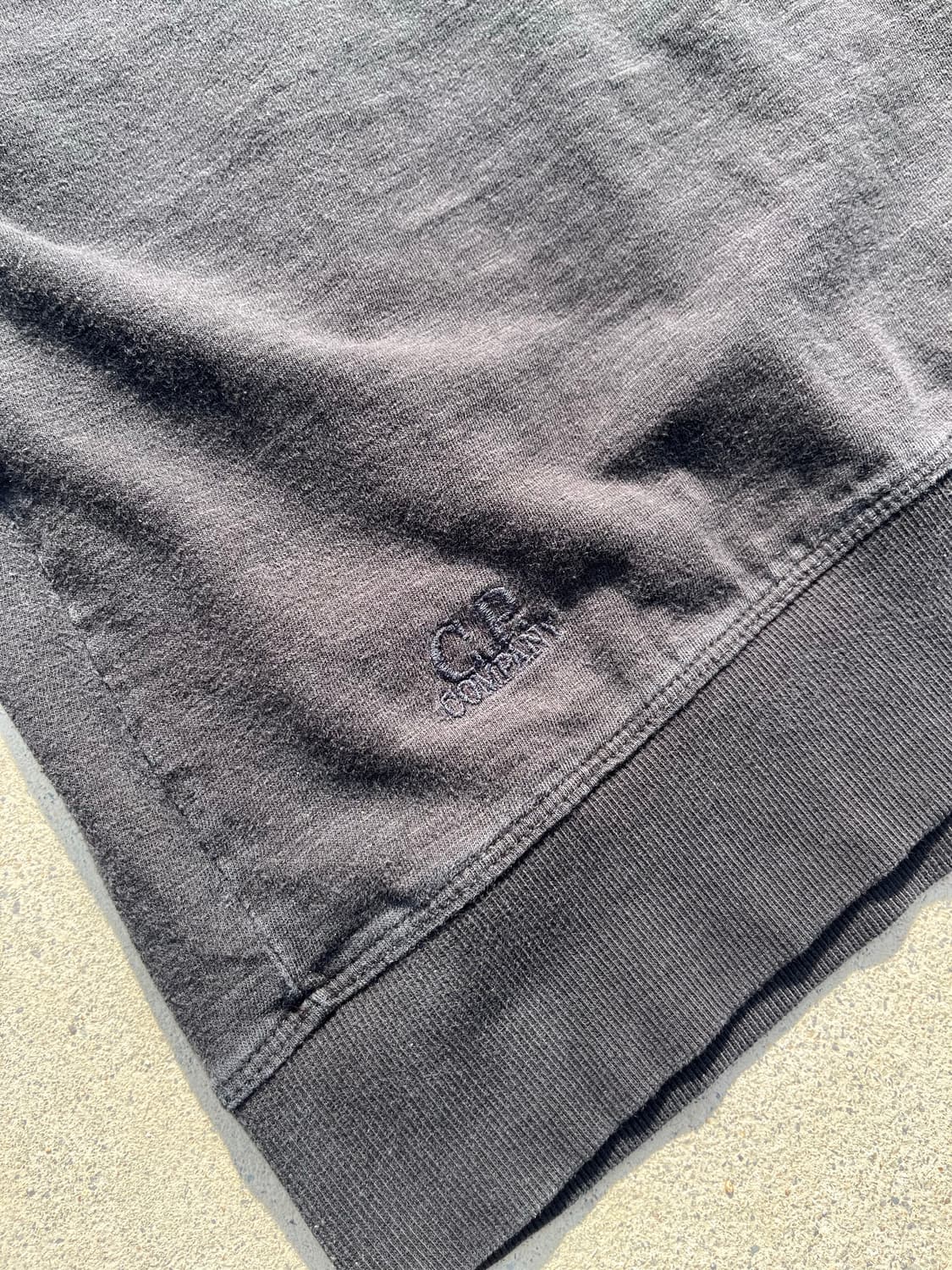 C.P. Company 스웻셔츠 상품이미지3