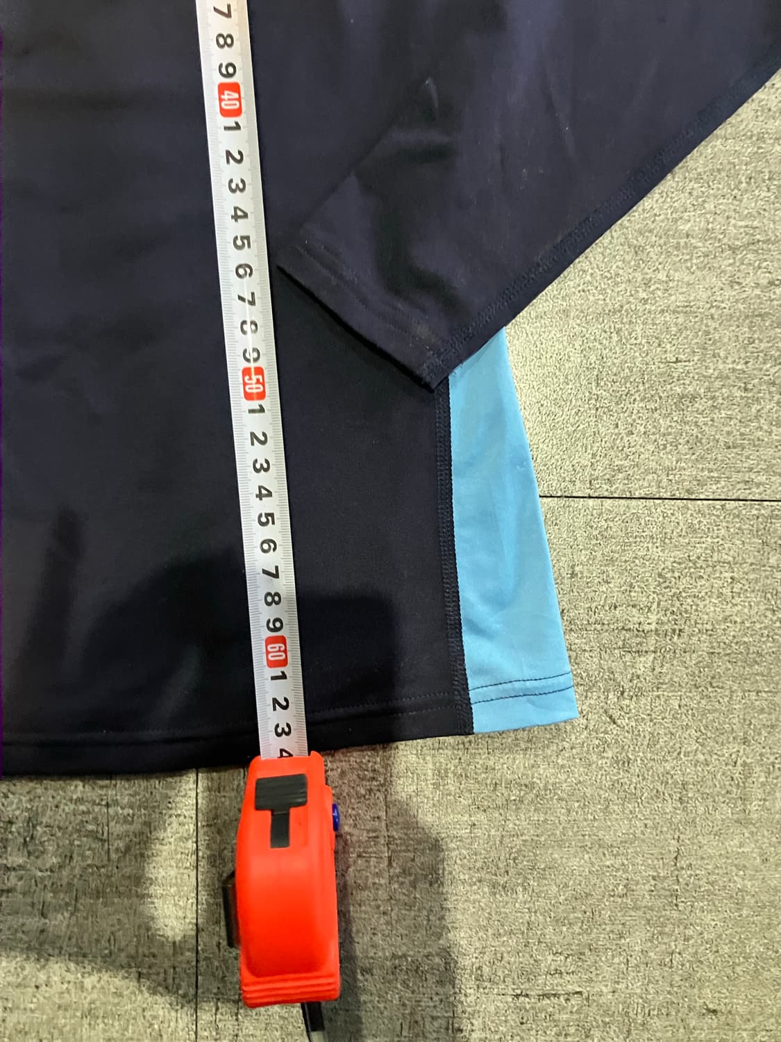 Underarmour 언더아머 기능성 긴팔티셔츠 상품이미지3