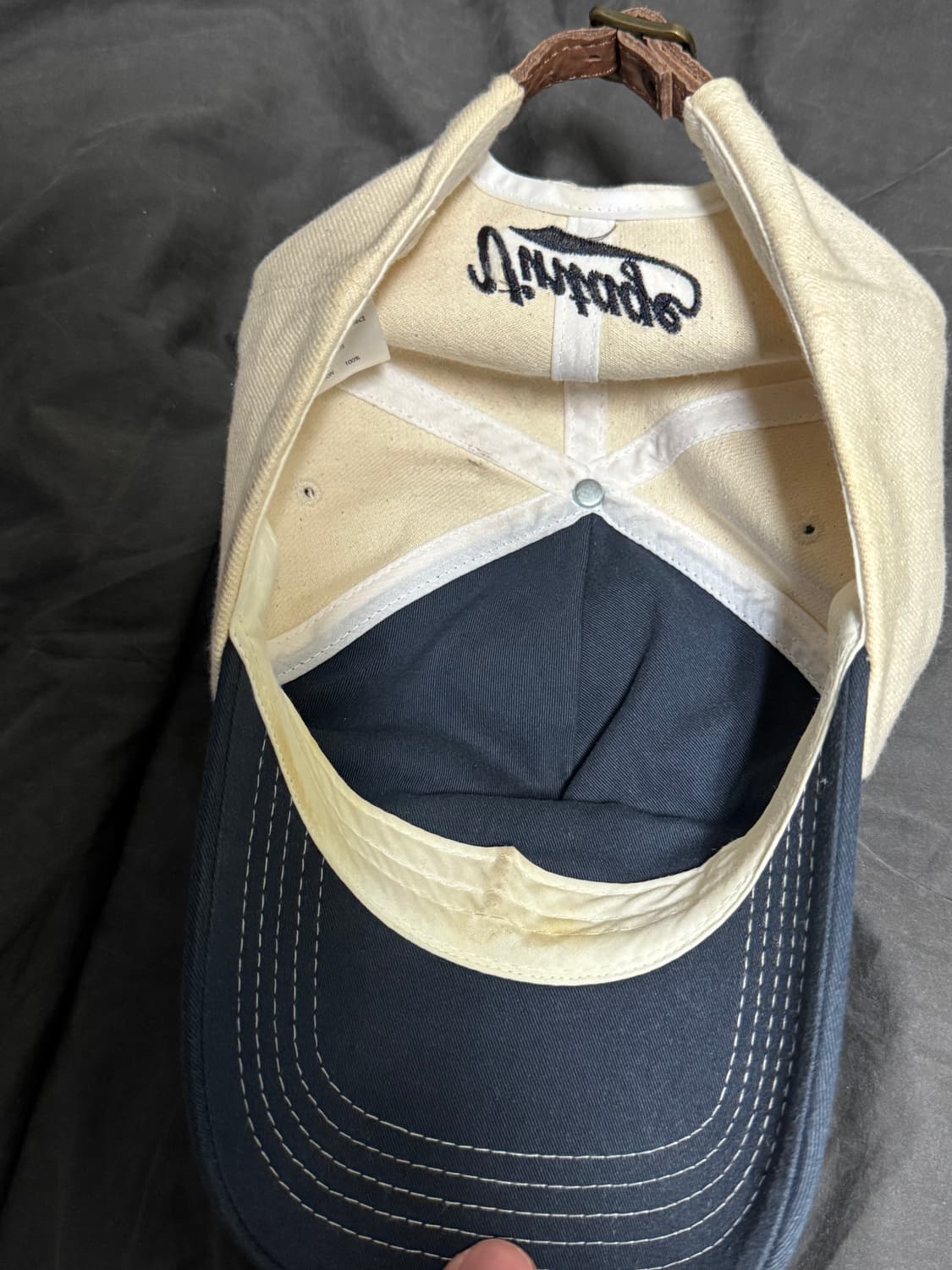 도메스틱모자 상품이미지2