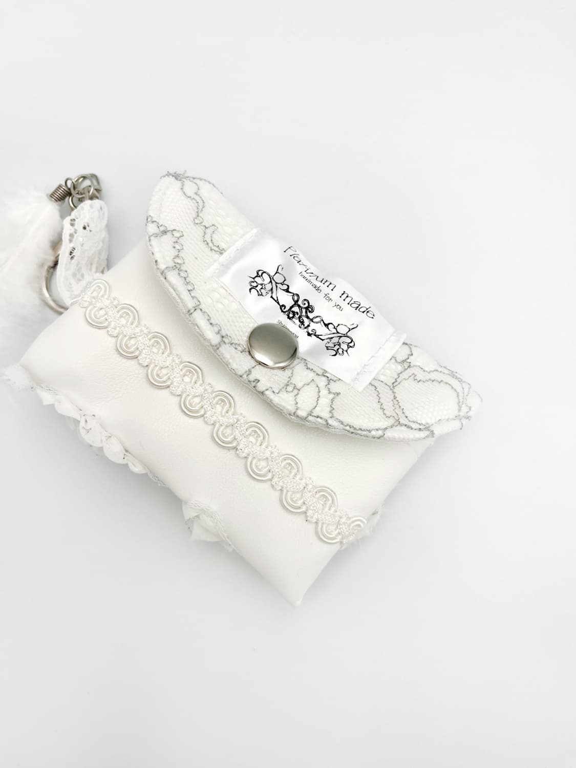 Flower Card wallet 상품이미지2