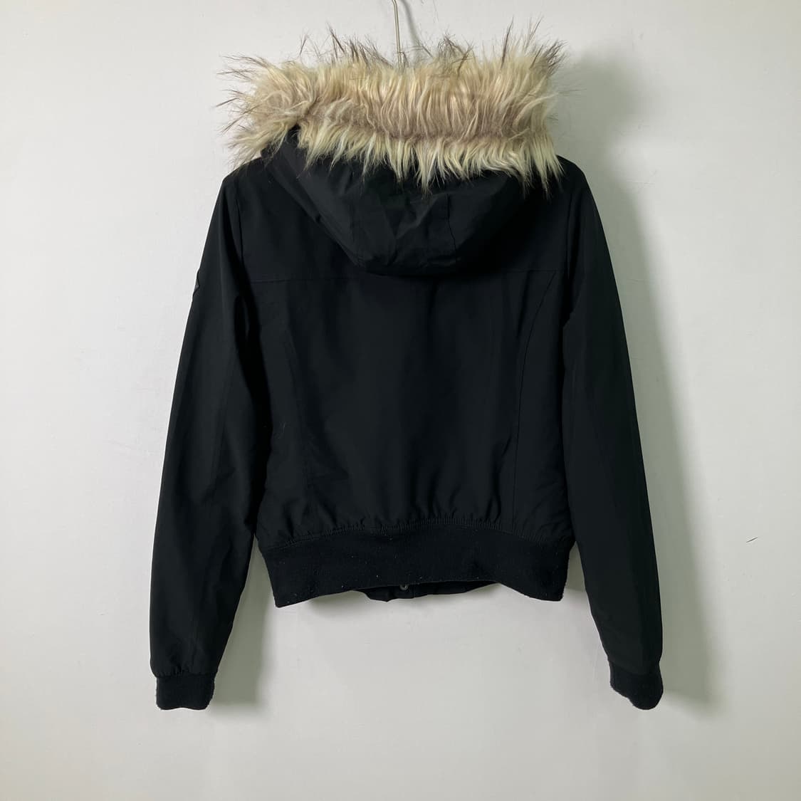 홀리스터 코지 라인 봄버 자켓 XS 상품이미지2