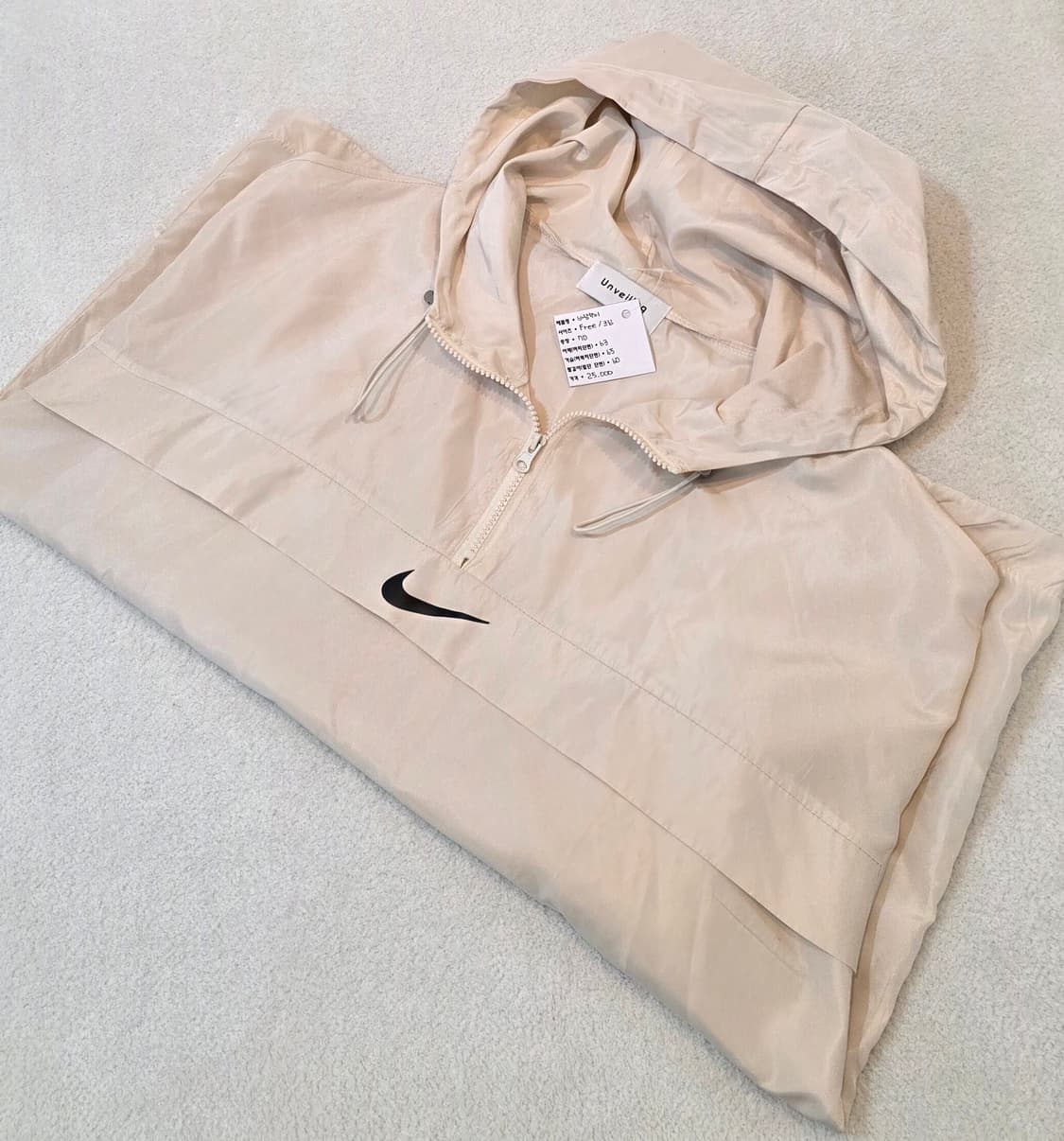 NIKE 나이키 아노락 상품이미지4