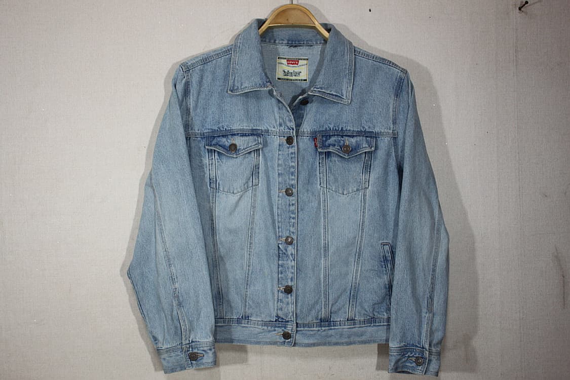 Levis 리바이스 클래식 (우리100) 상품이미지1