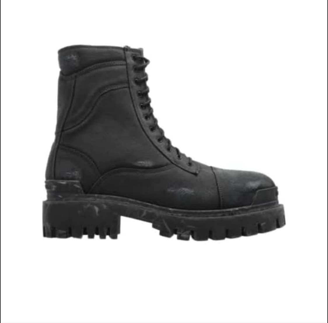 구매) 발렌시아가 컴뱃 스트라이크 43, 44 상품이미지1